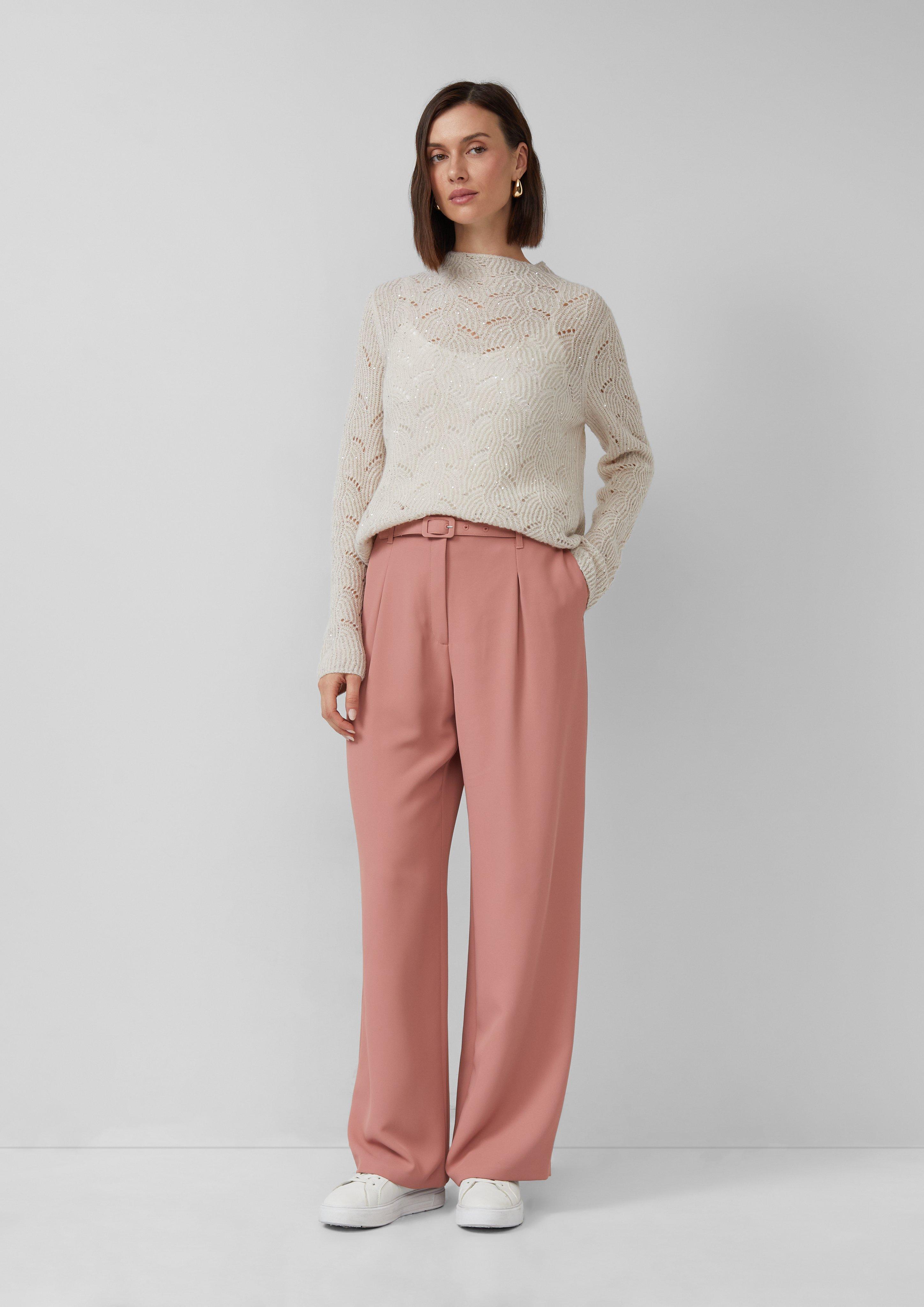 Pantalon in 4418 & 3700