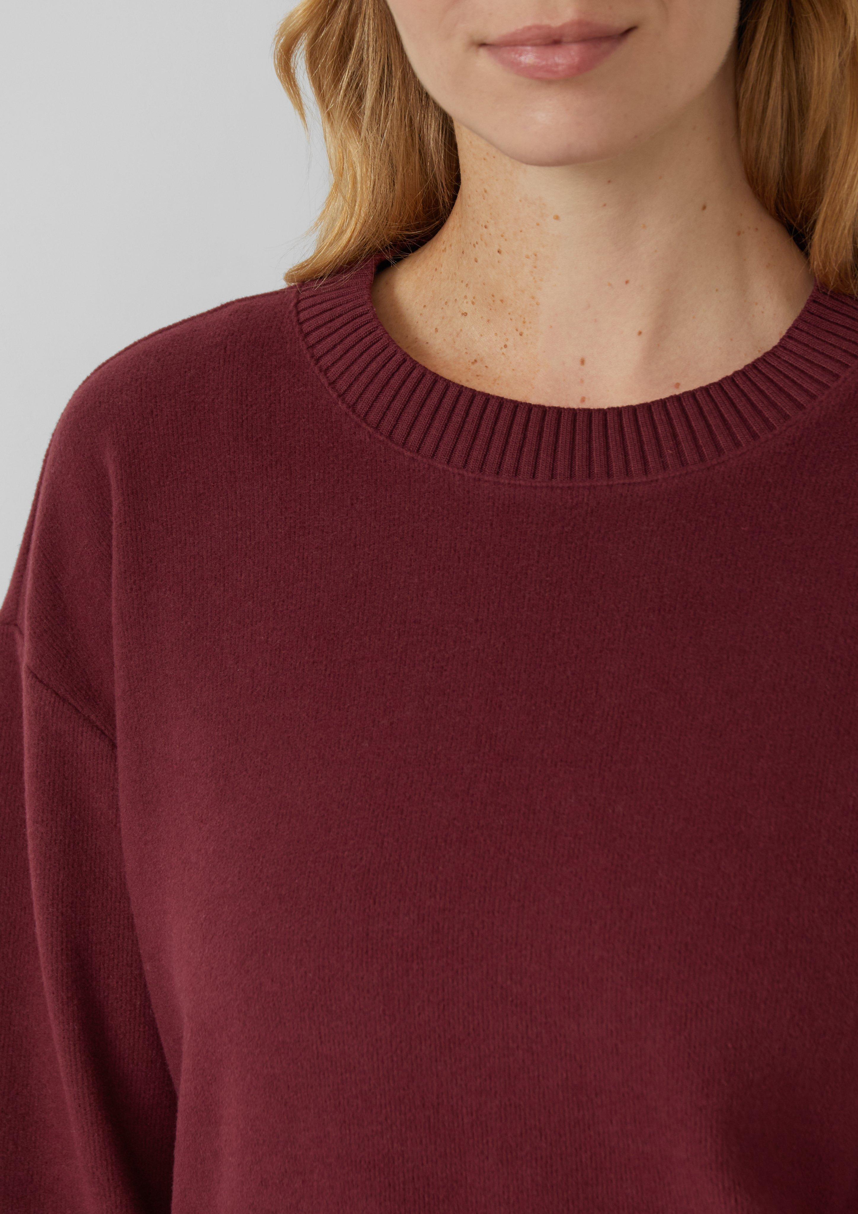 Sweatshirt in 3902, 5141, 97W3, 0210 & 6933