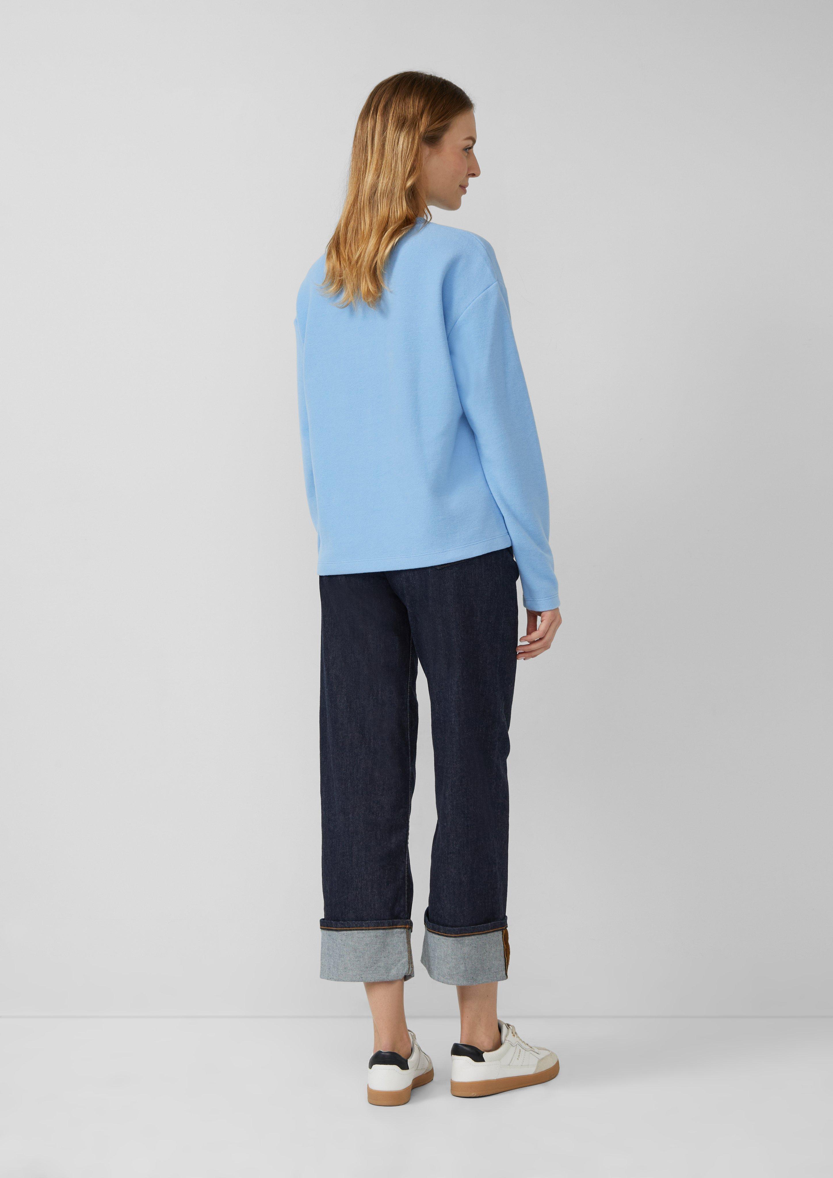 Sweatshirt in 5141, 3902, 97W3 & 0210