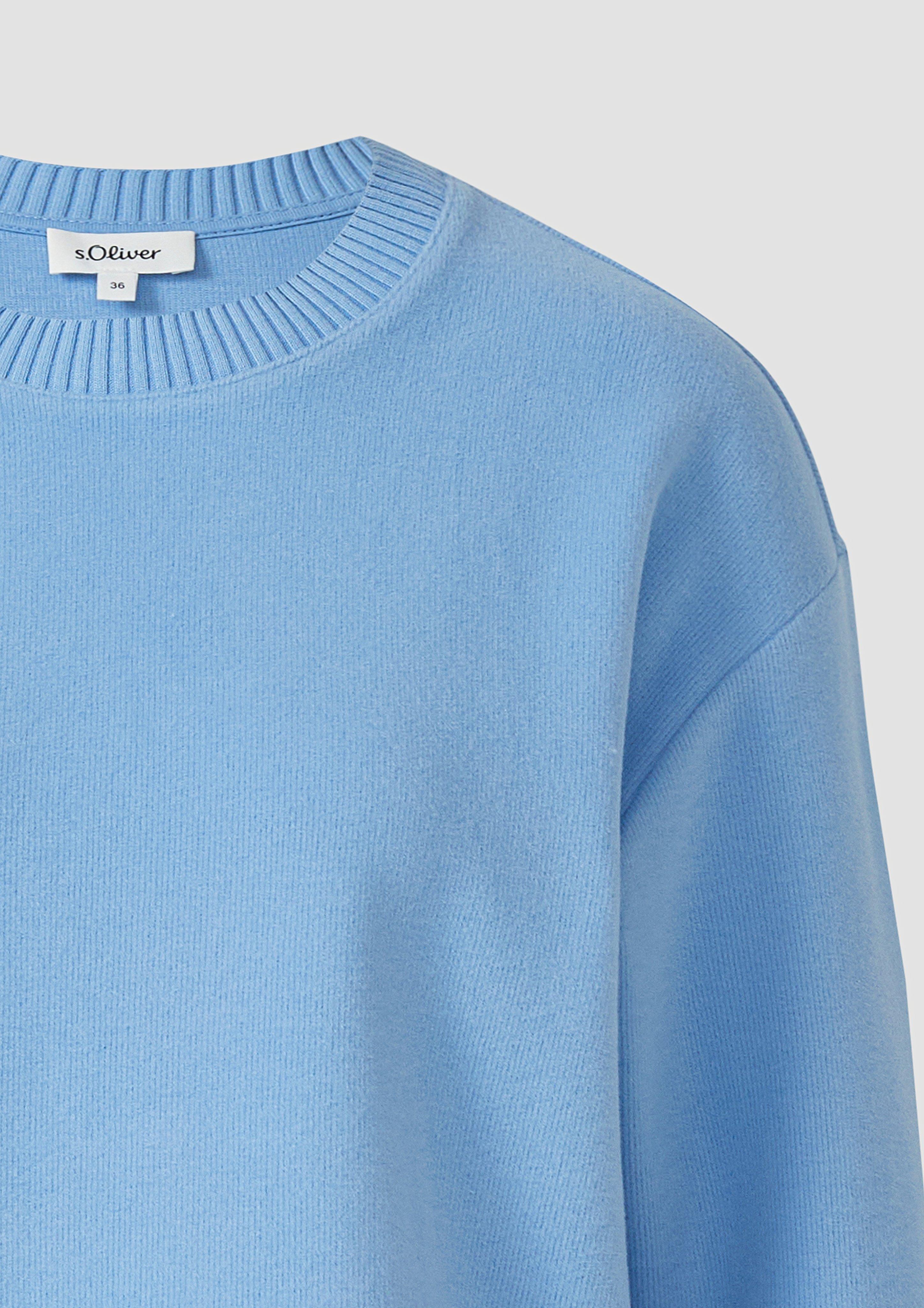 Sweatshirt in 5141, 3902, 97W3 & 0210