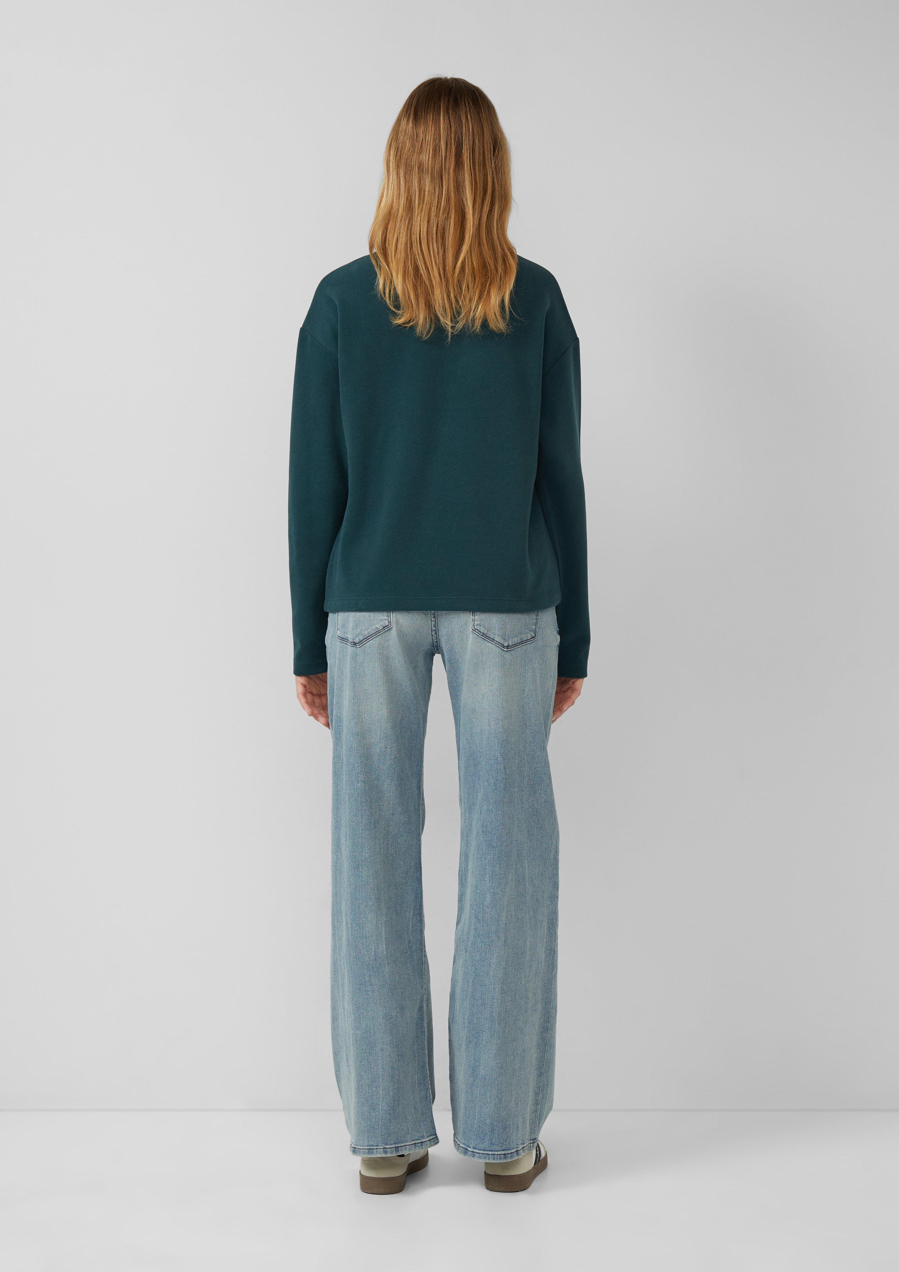 Sweatshirt in 6933, 3902, 5141, 97W3 & 0210