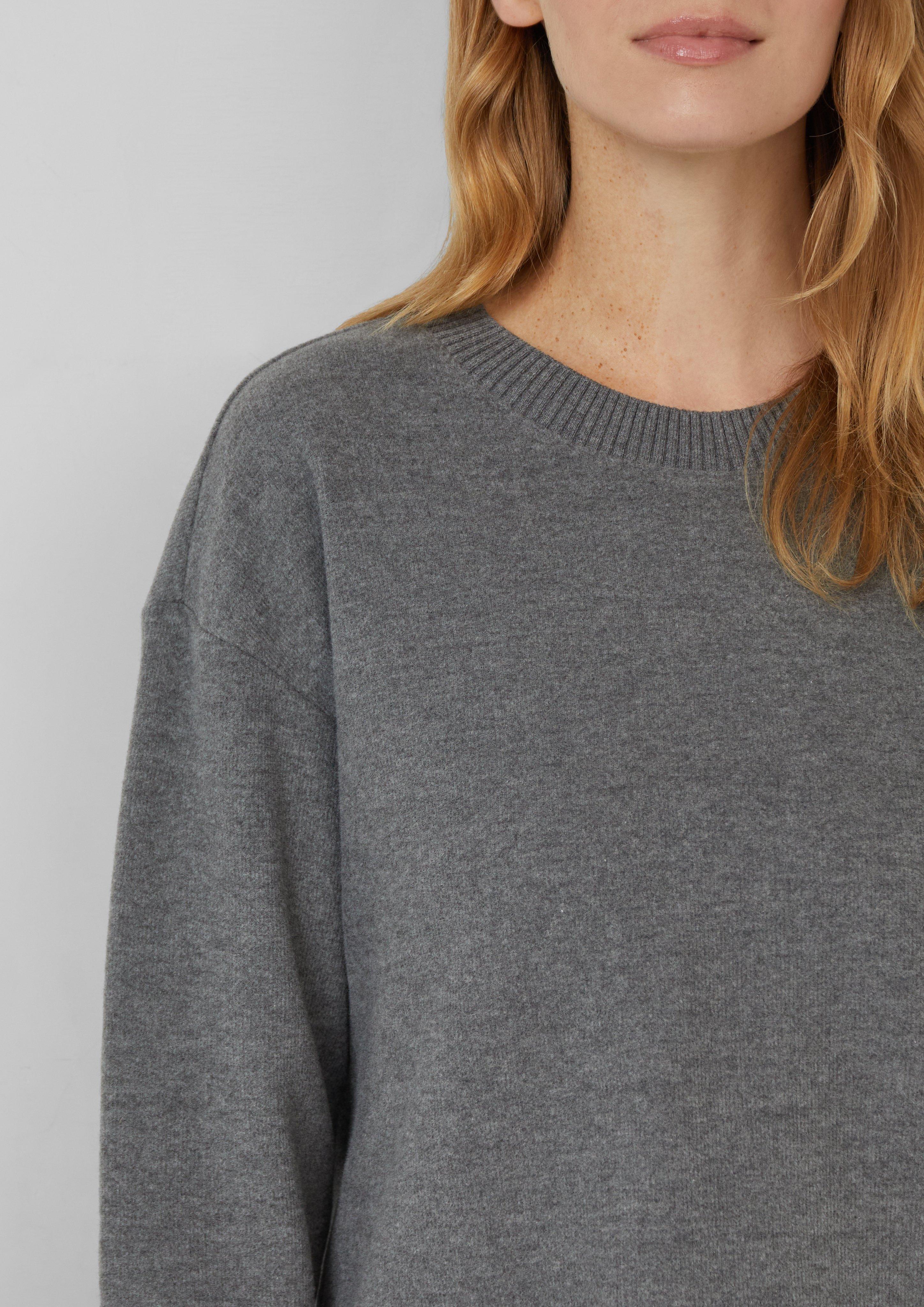 Sweatshirt in 97W3, 3902, 5141, 0210 & 6933