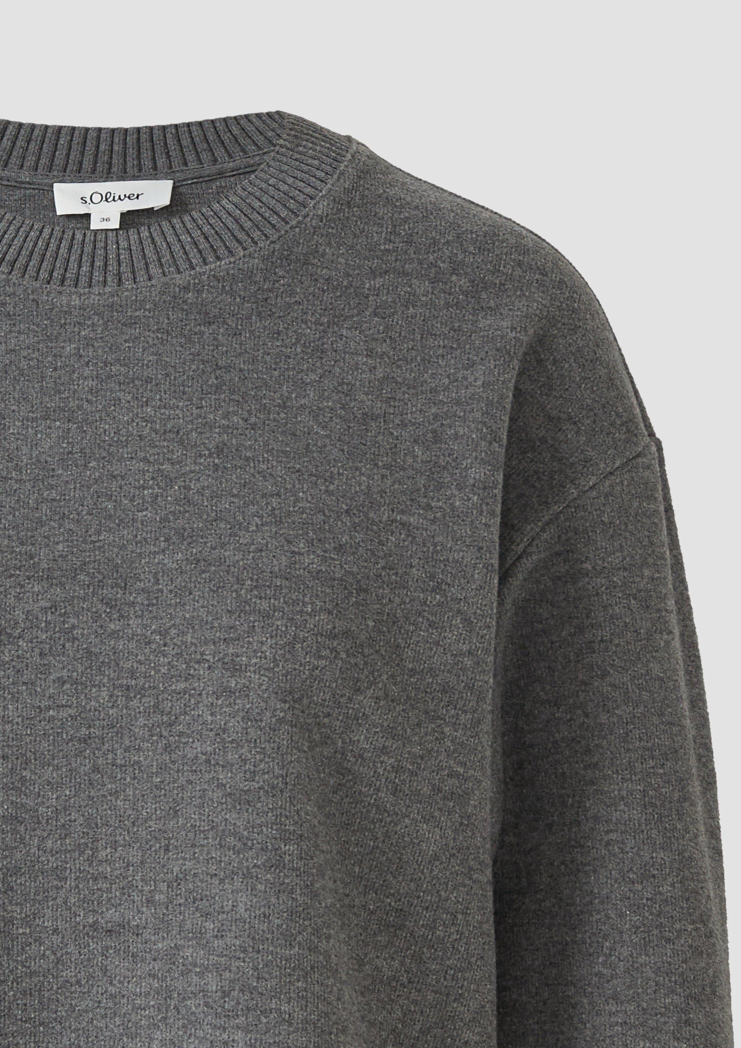 Sweatshirt in 97W3, 3902, 5141, 0210 & 6933