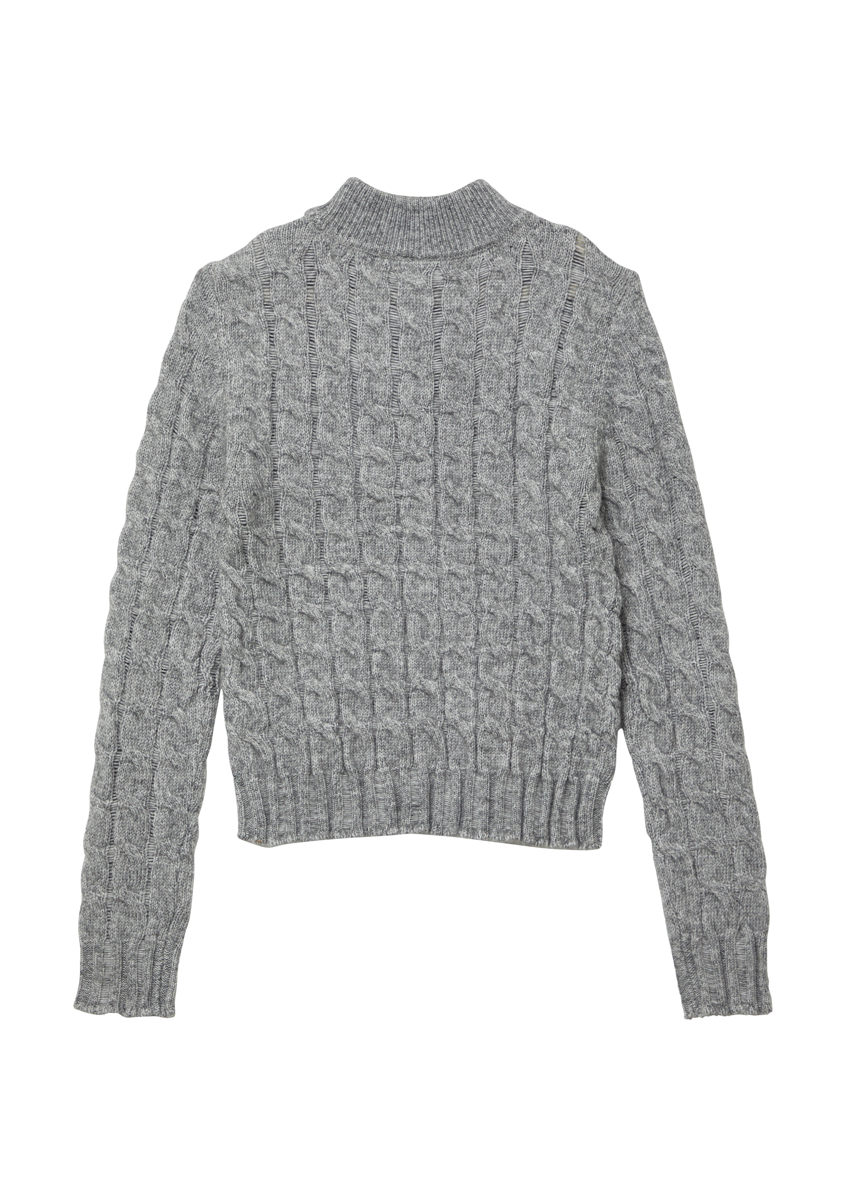 Thumbnail - Strickpullover