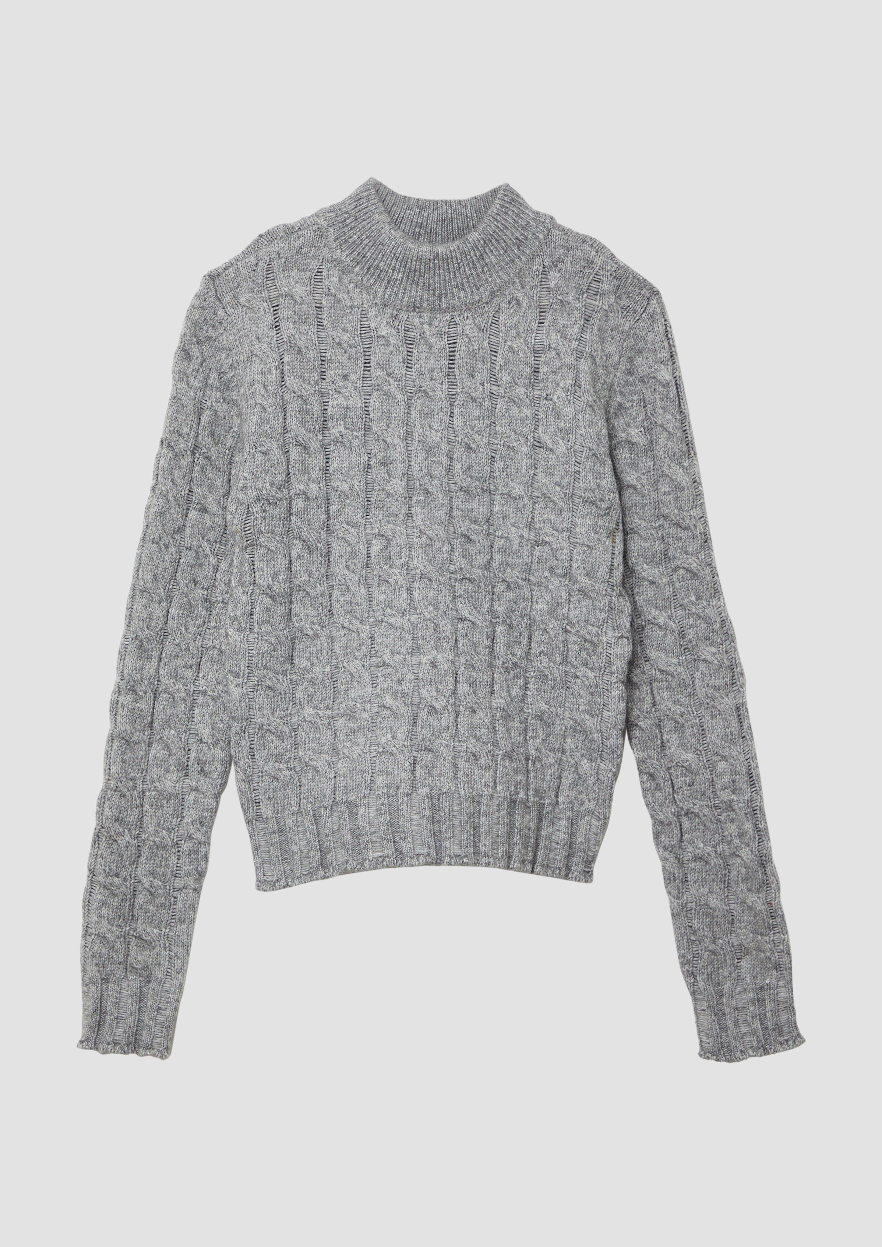 Strickpullover