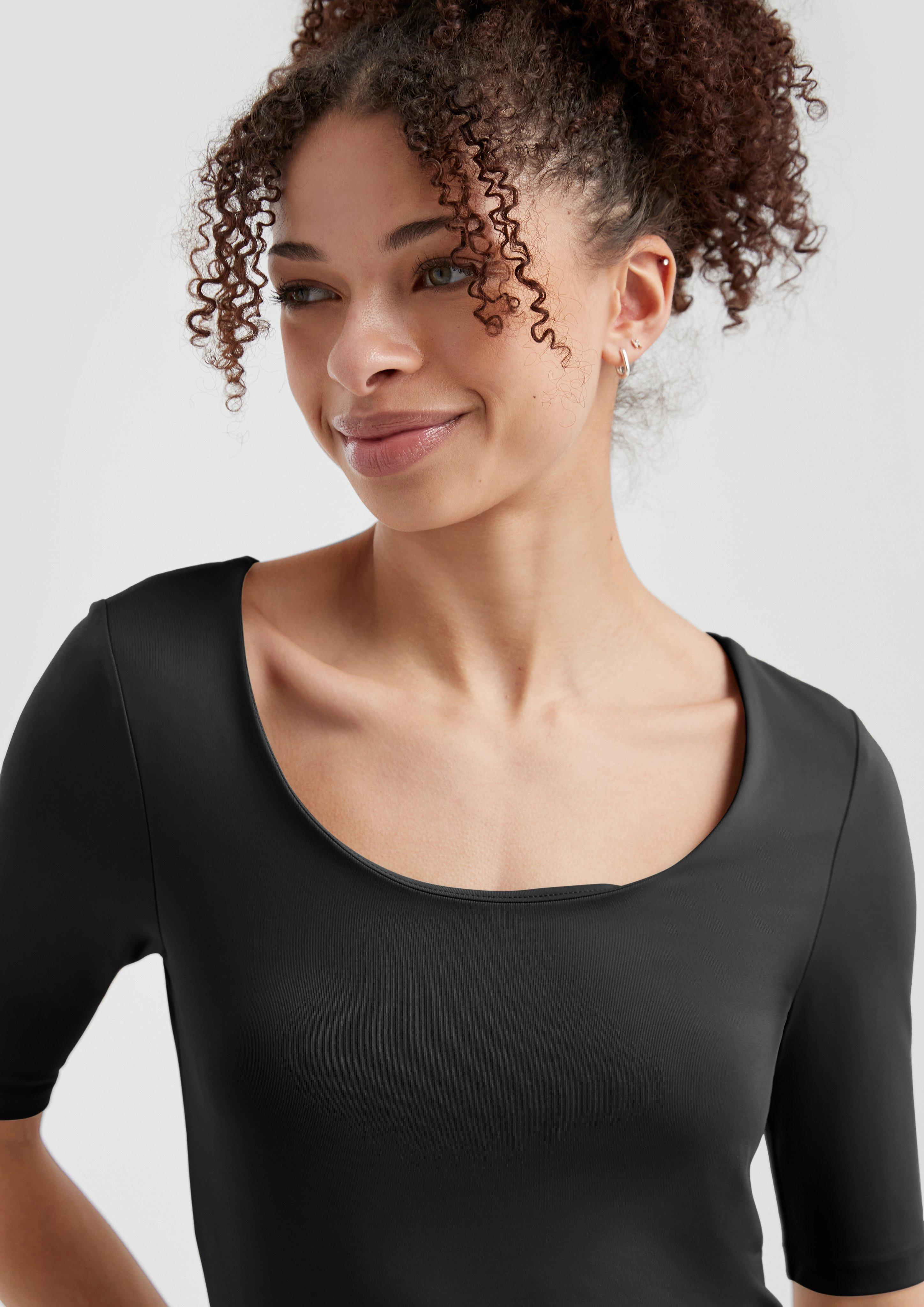 T-Shirt in 9999 & 7803