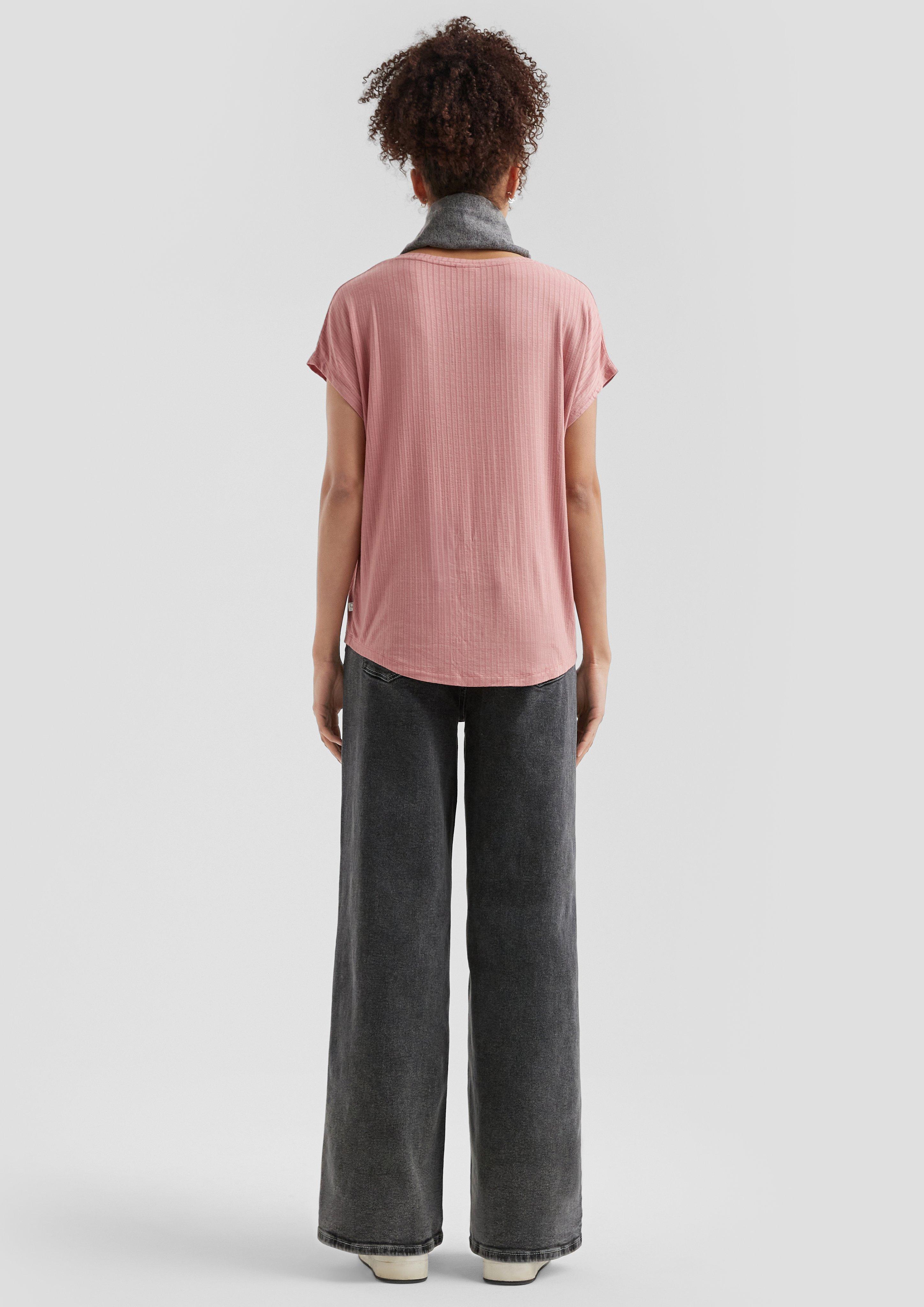 T-Shirt in 4418, 9999 & 7803