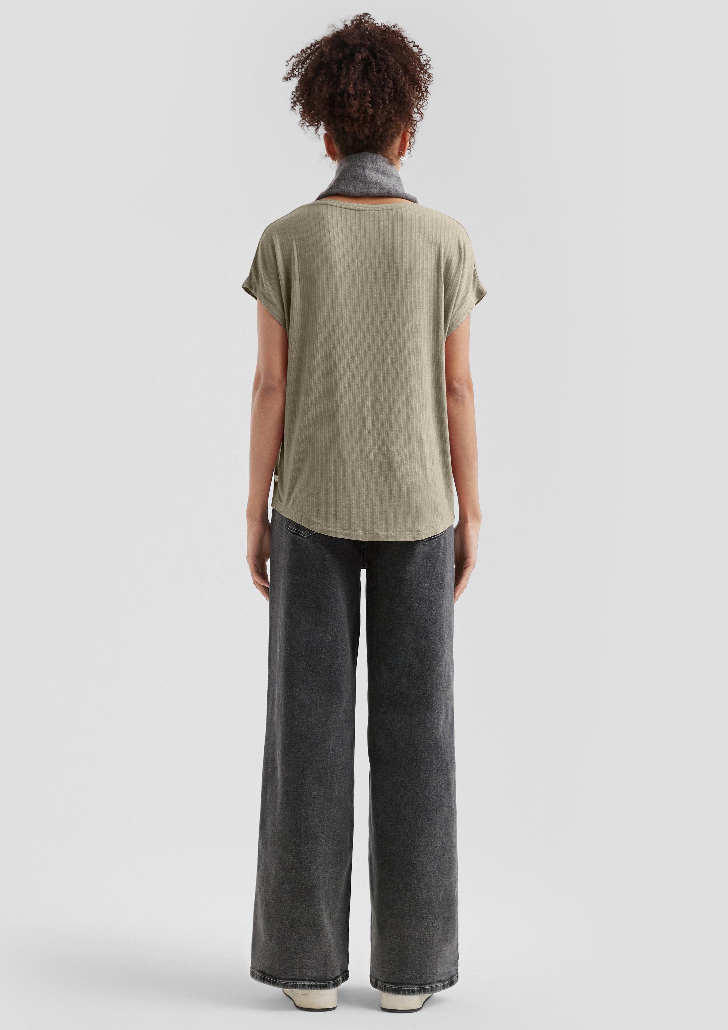 T-Shirt in 7803, 9999 & 4418