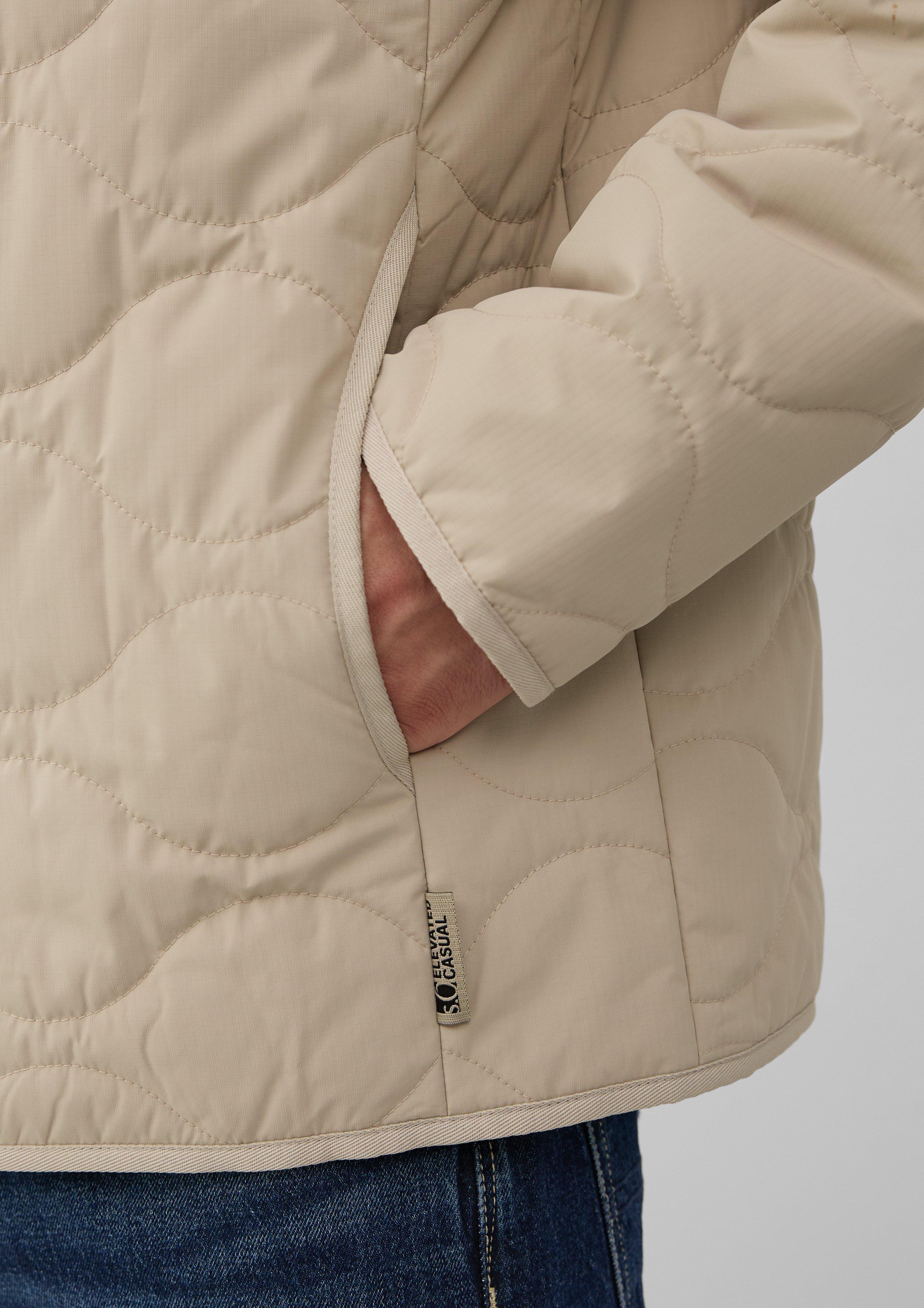 Veste d'extérieur in 8161