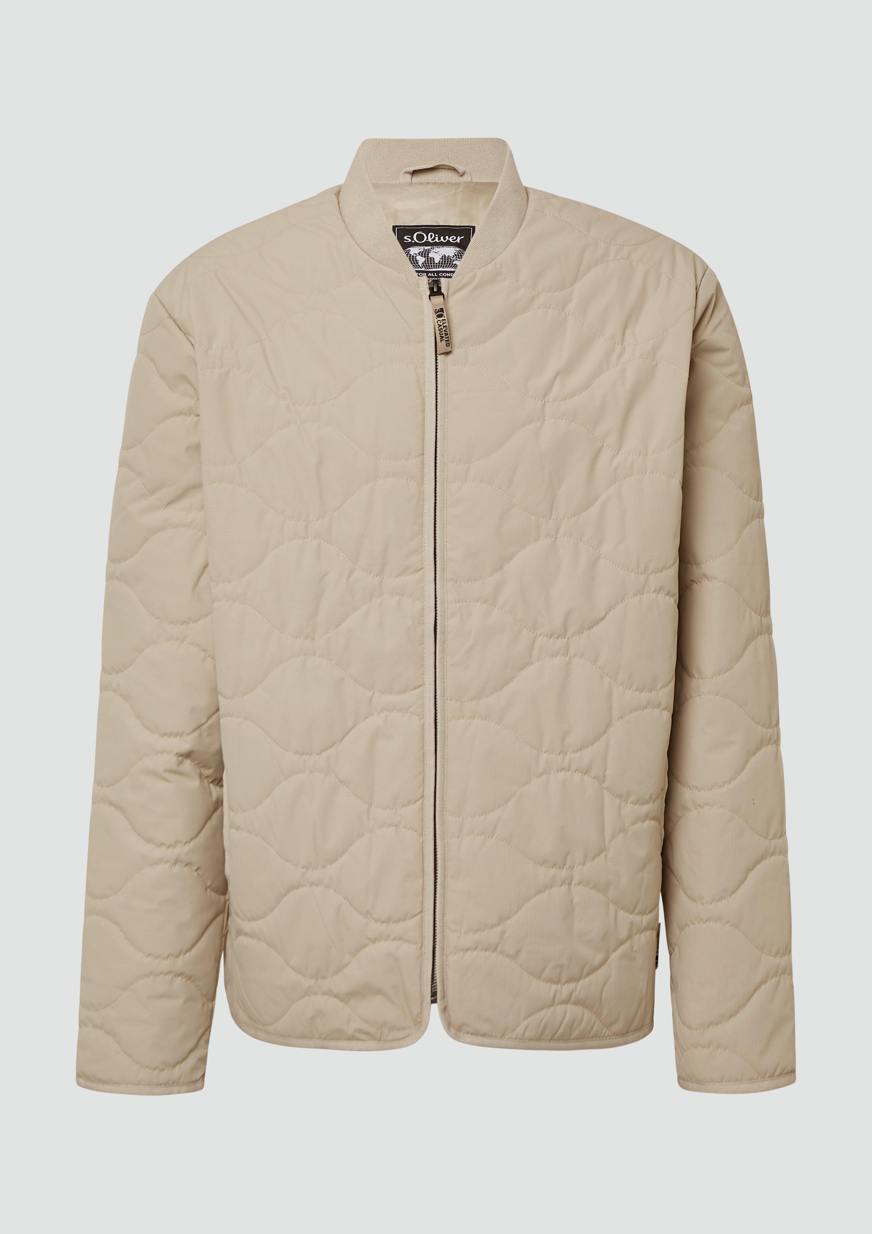Outdoor-Jacke