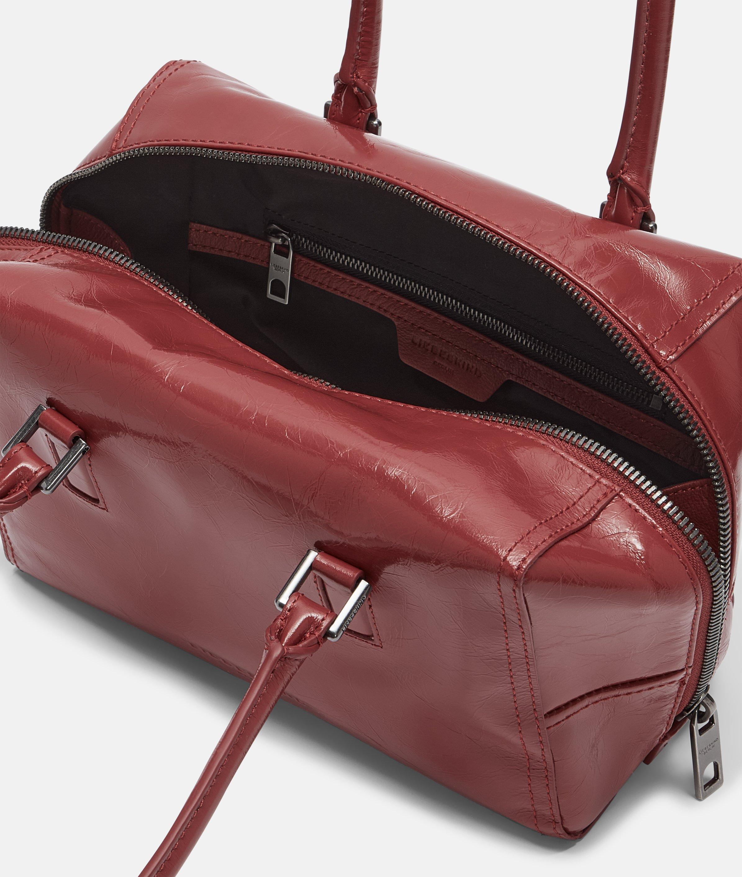 LIEBESKIND BERLIN Satchel