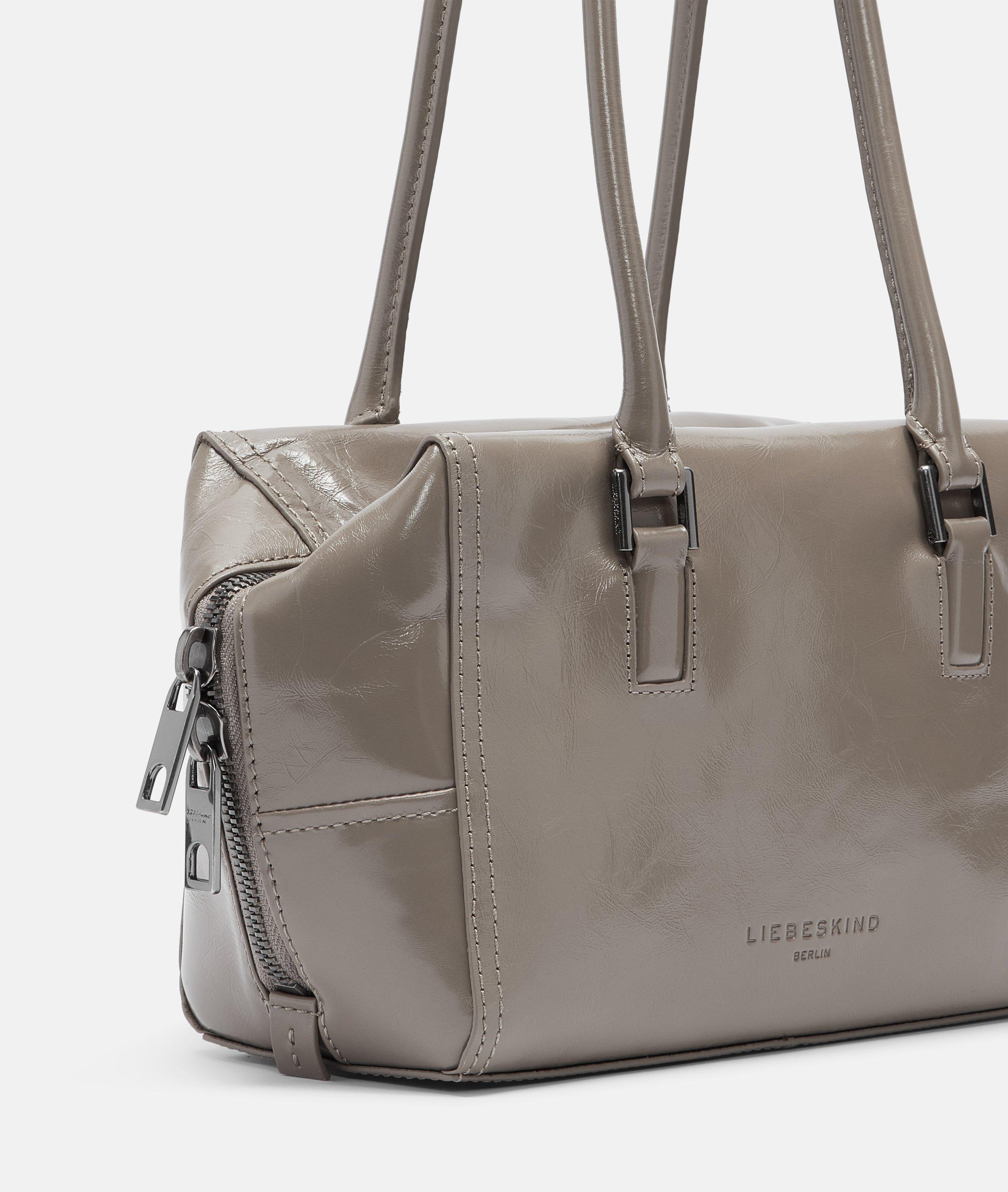 LIEBESKIND BERLIN Satchel