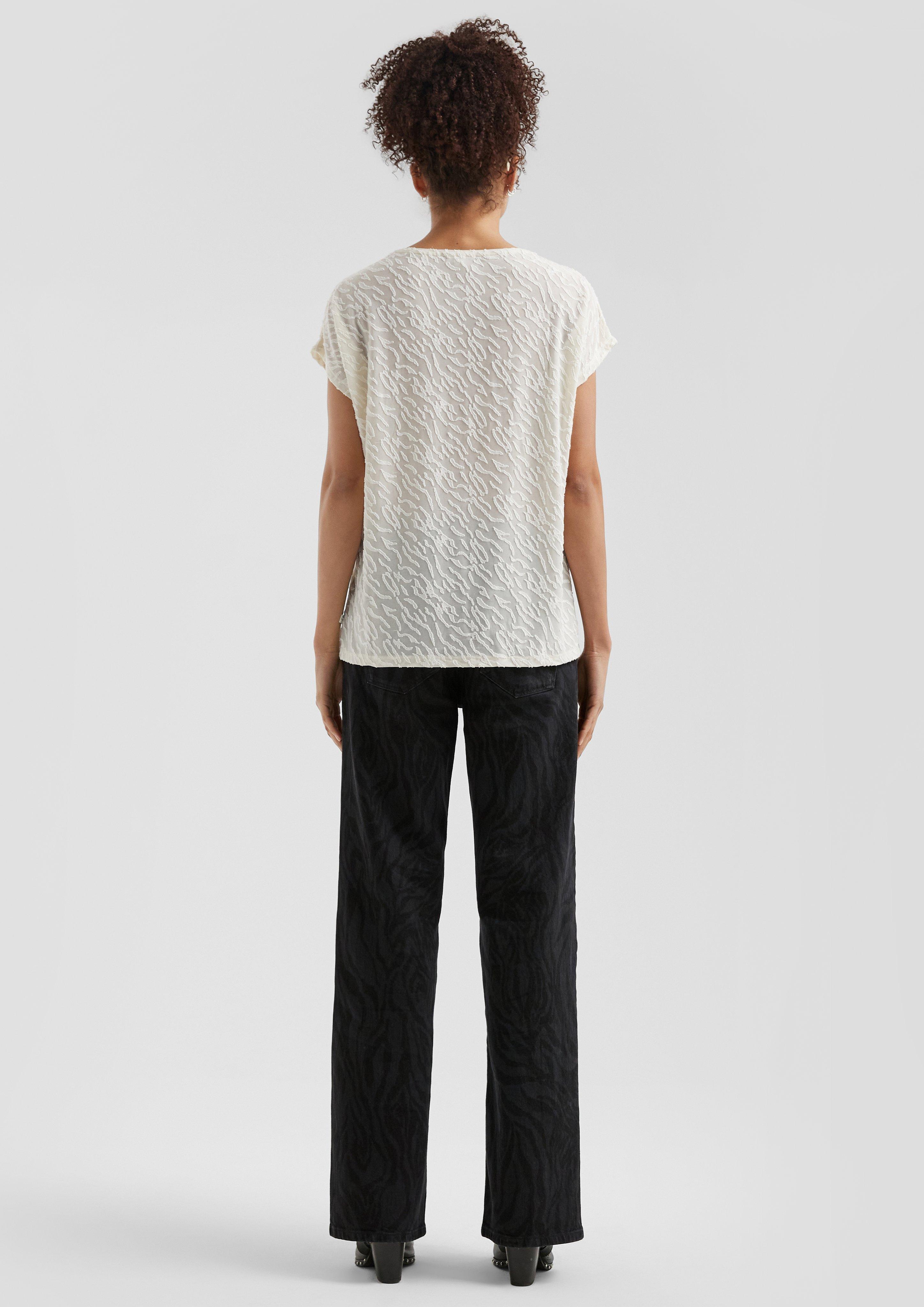 T-Shirt in 0200 & 9999