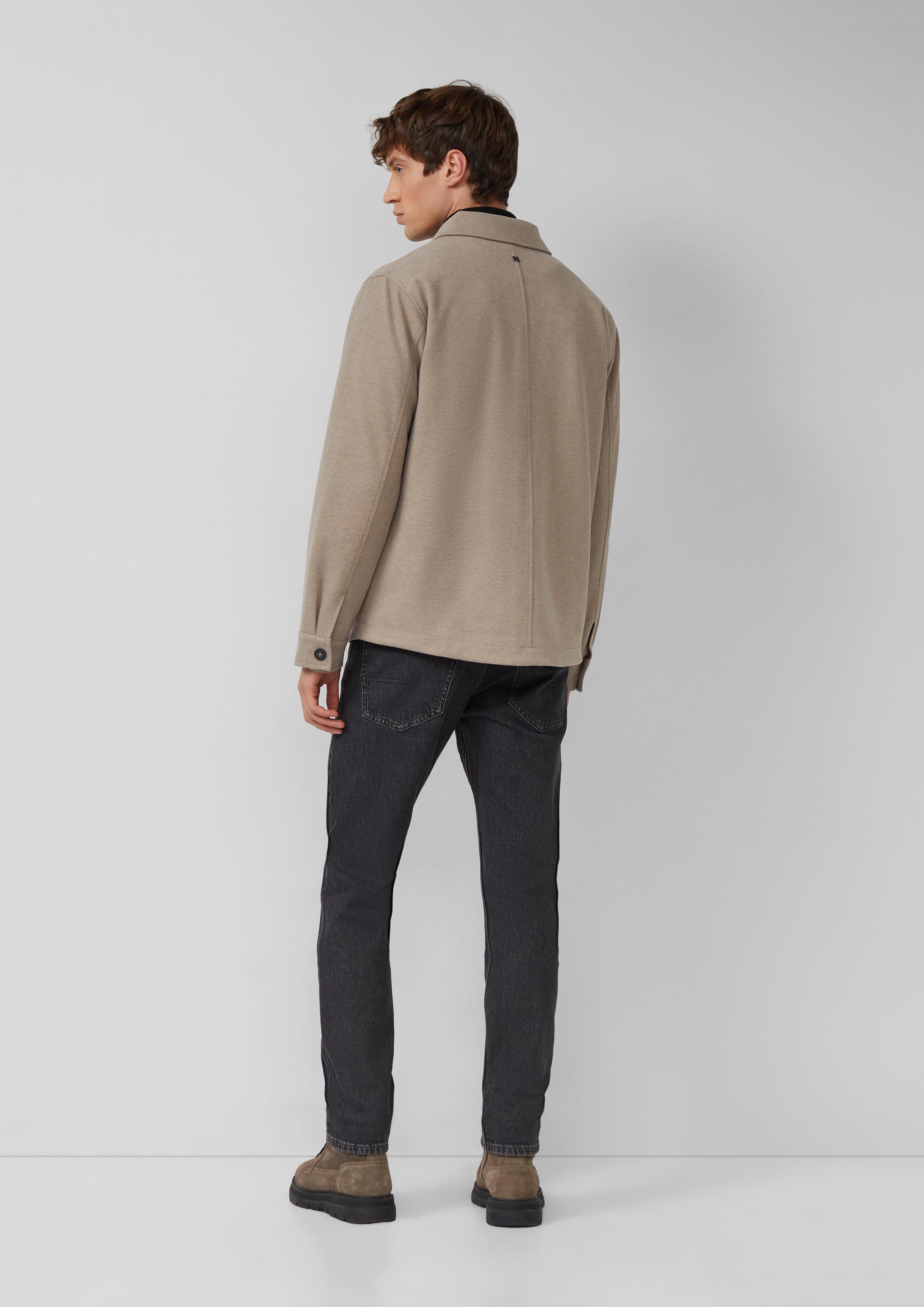 Veste d'extérieur in 80W0 & 9898