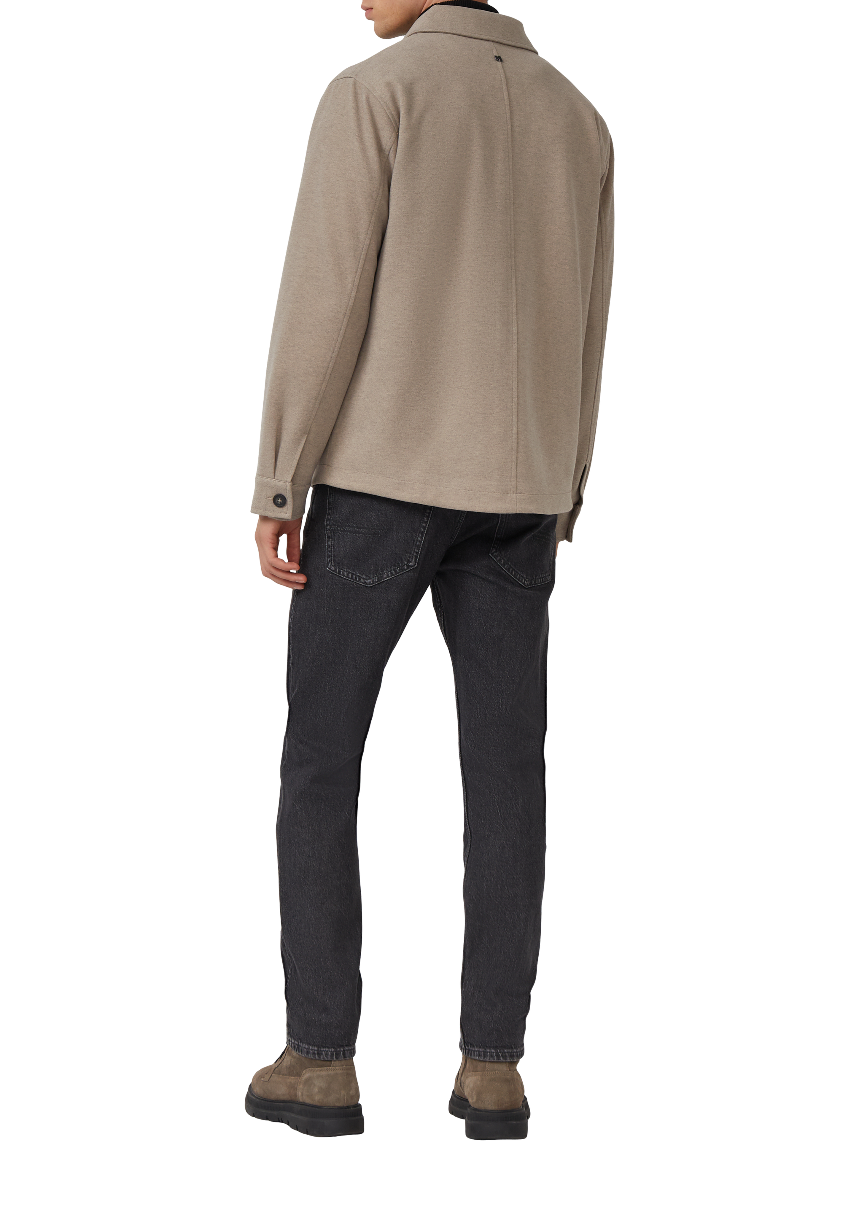 Thumbnail - Outdoor-Jacke