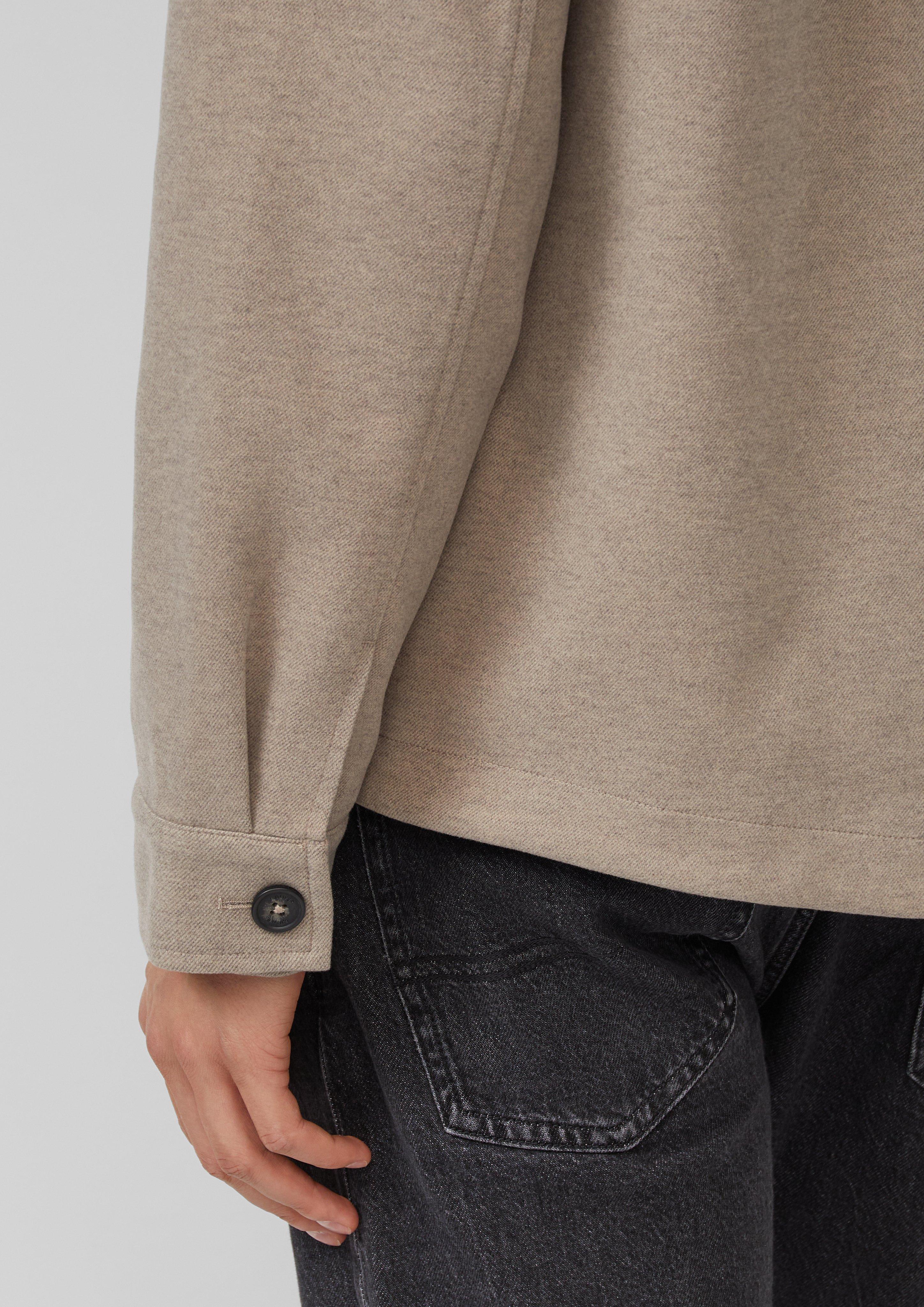 Veste d'extérieur in 80W0 & 9898