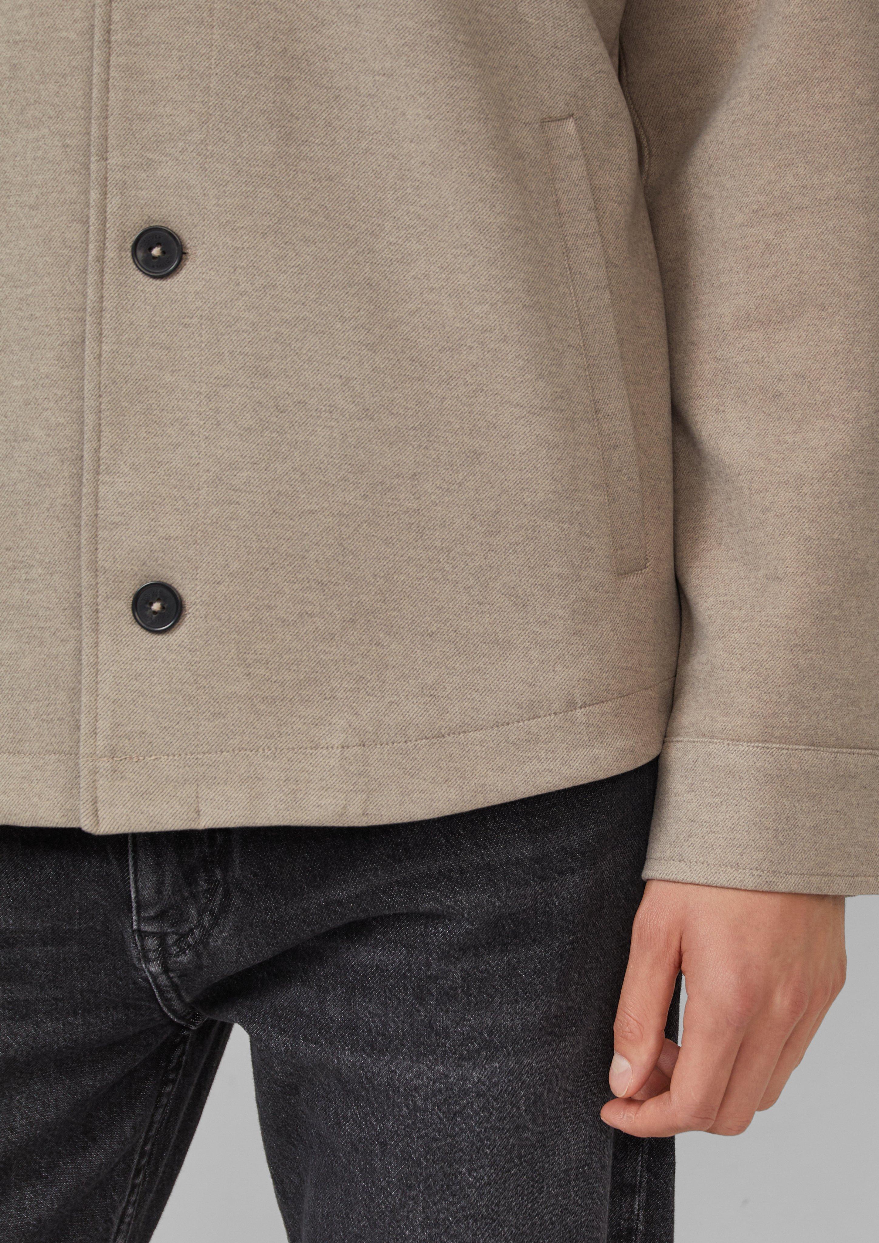 Veste d'extérieur in 80W0 & 9898