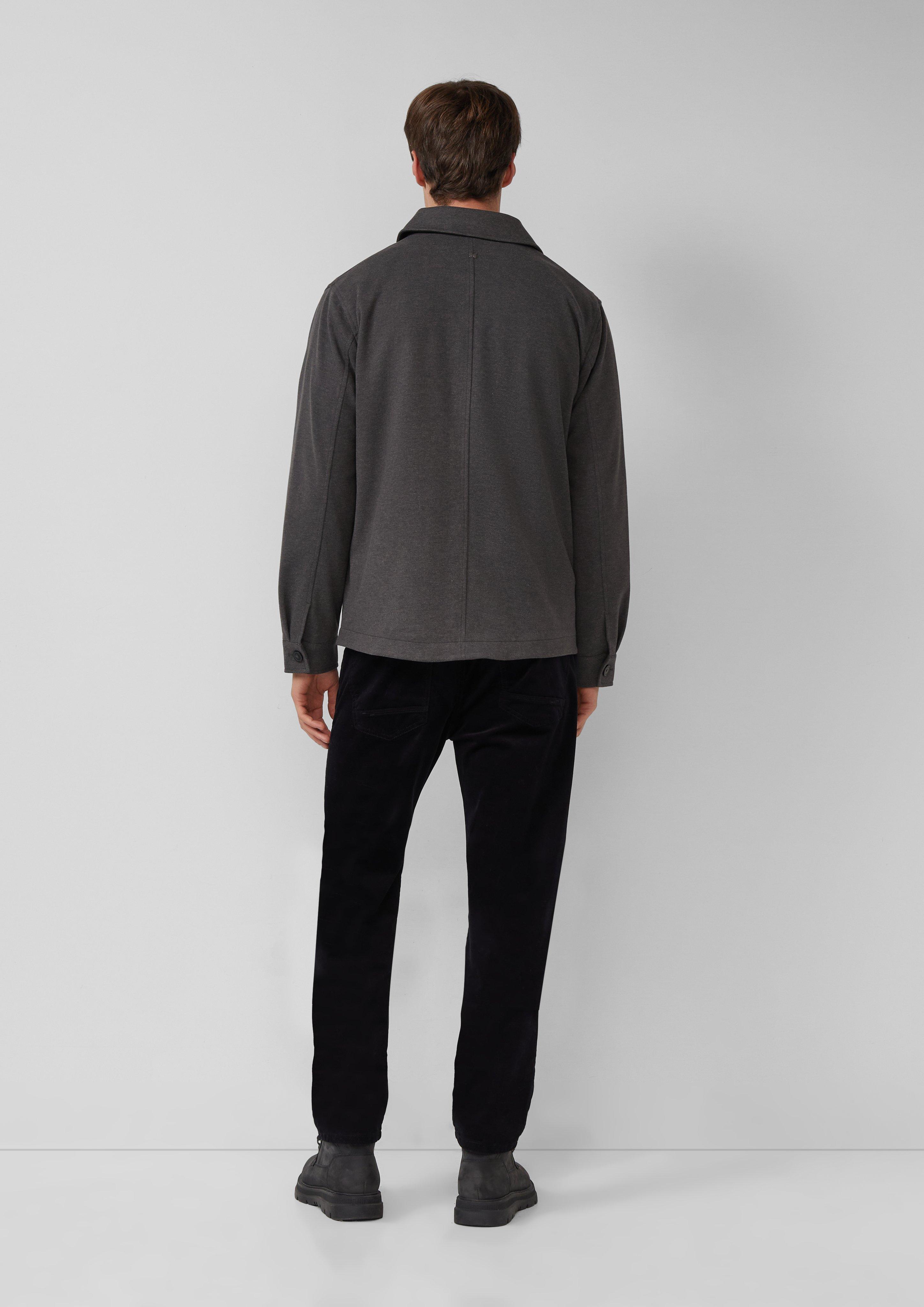 Veste d'extérieur in 9898 & 80W0