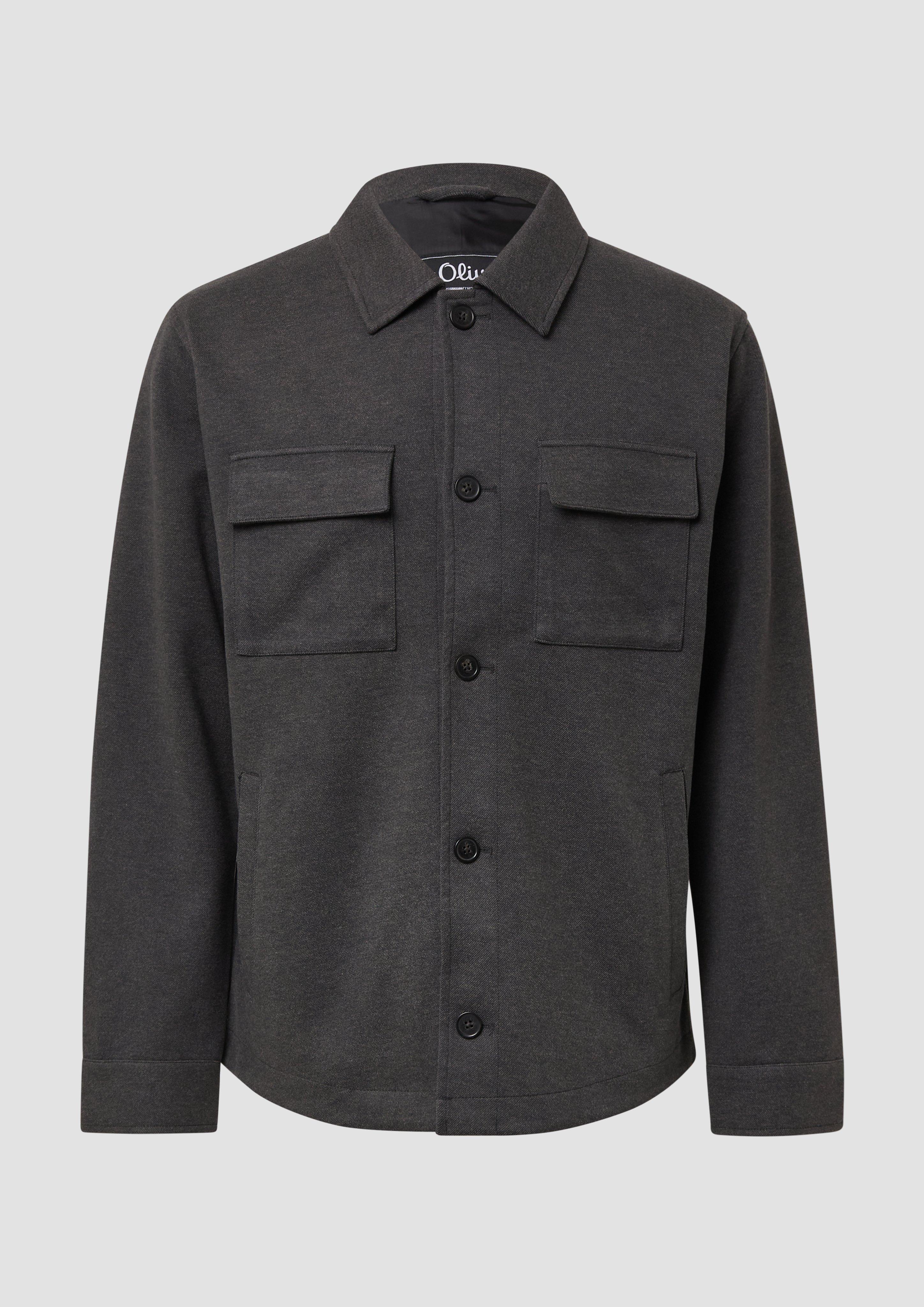 Veste d'extérieur in 9898 & 80W0