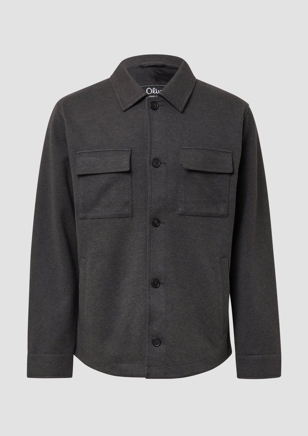 Hommes Veste d'extérieur en de s.Oliver