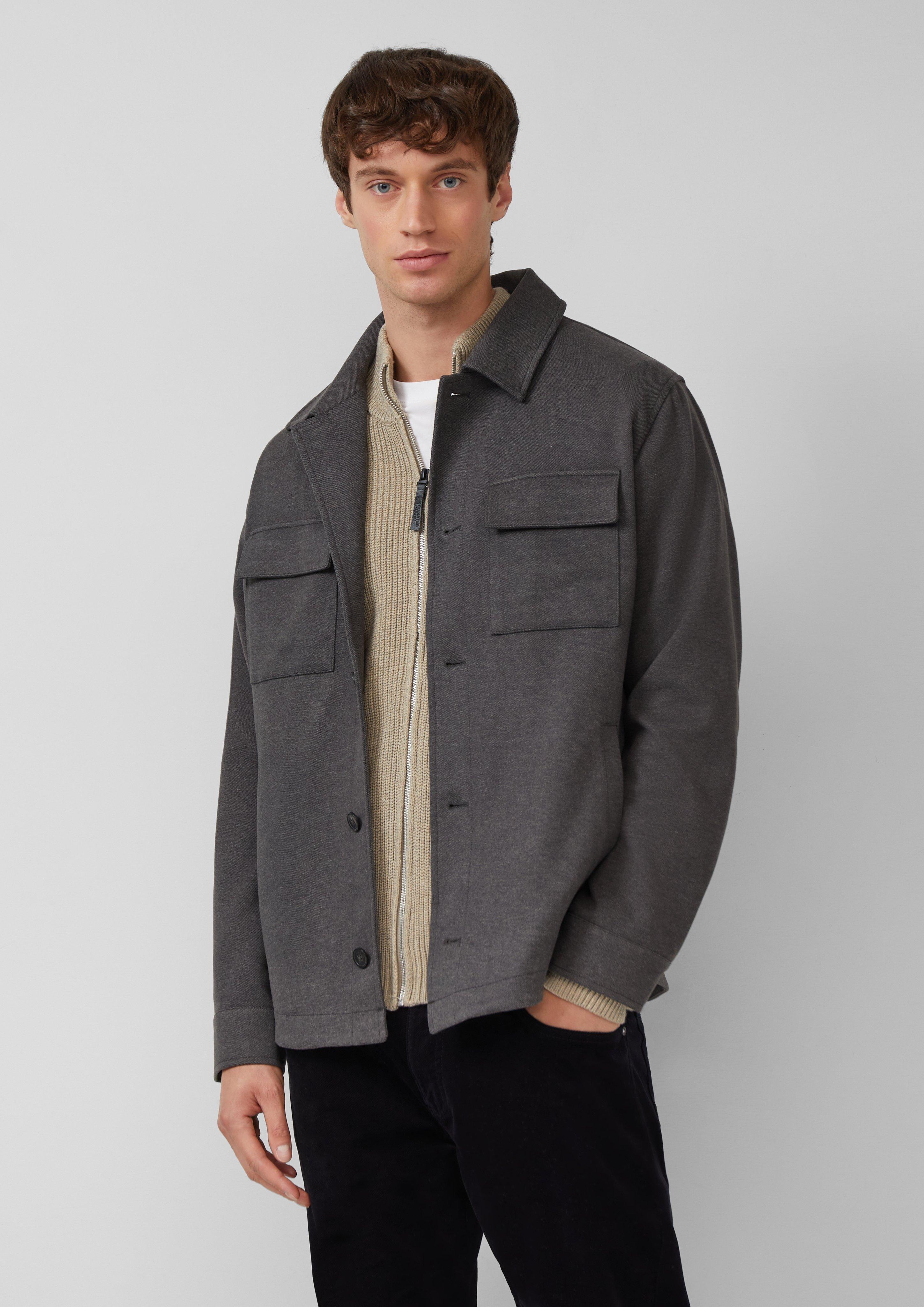 Vonkajšia bunda in 9898 & 80W0