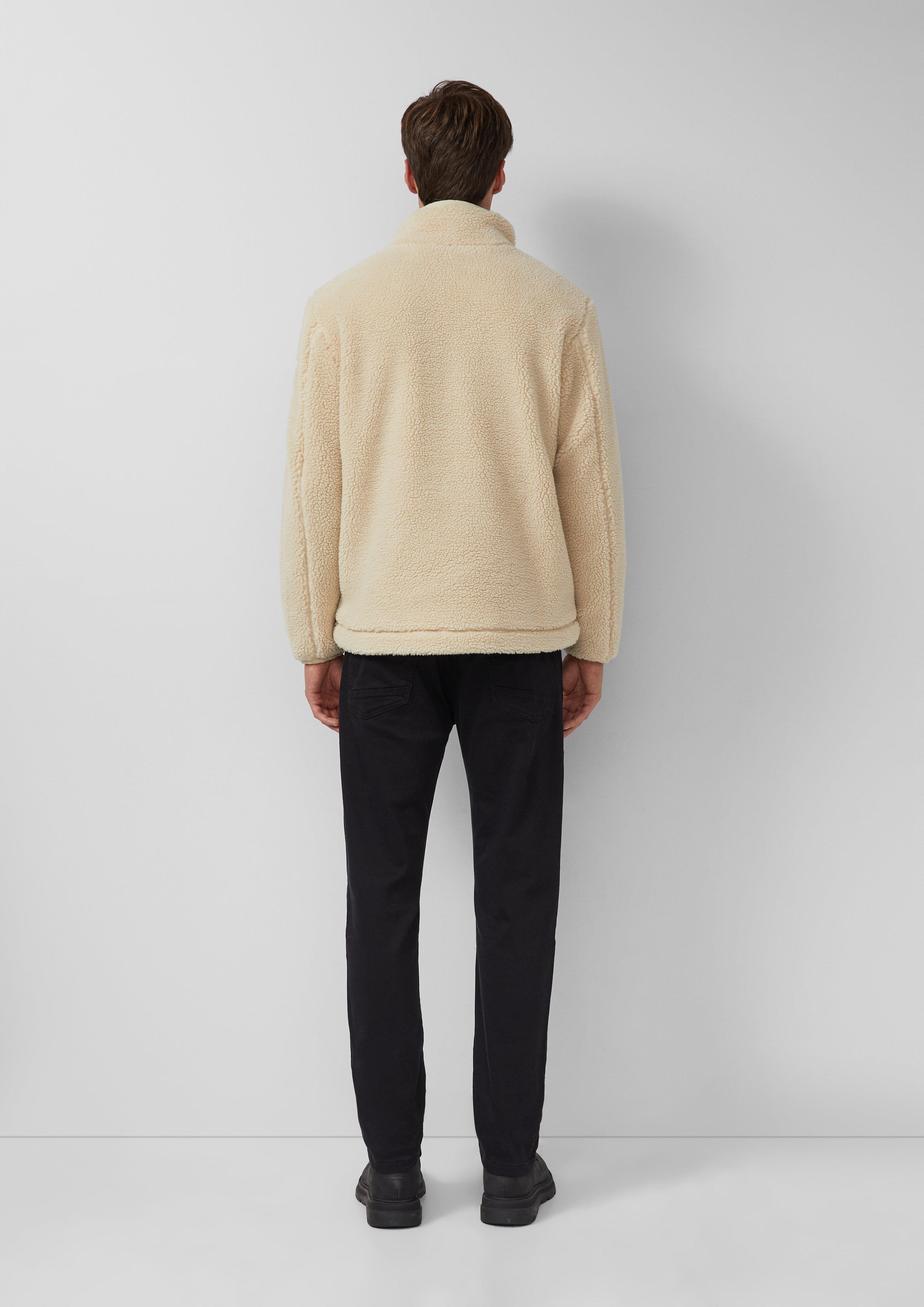 Buitenjas in 0202 & 5363