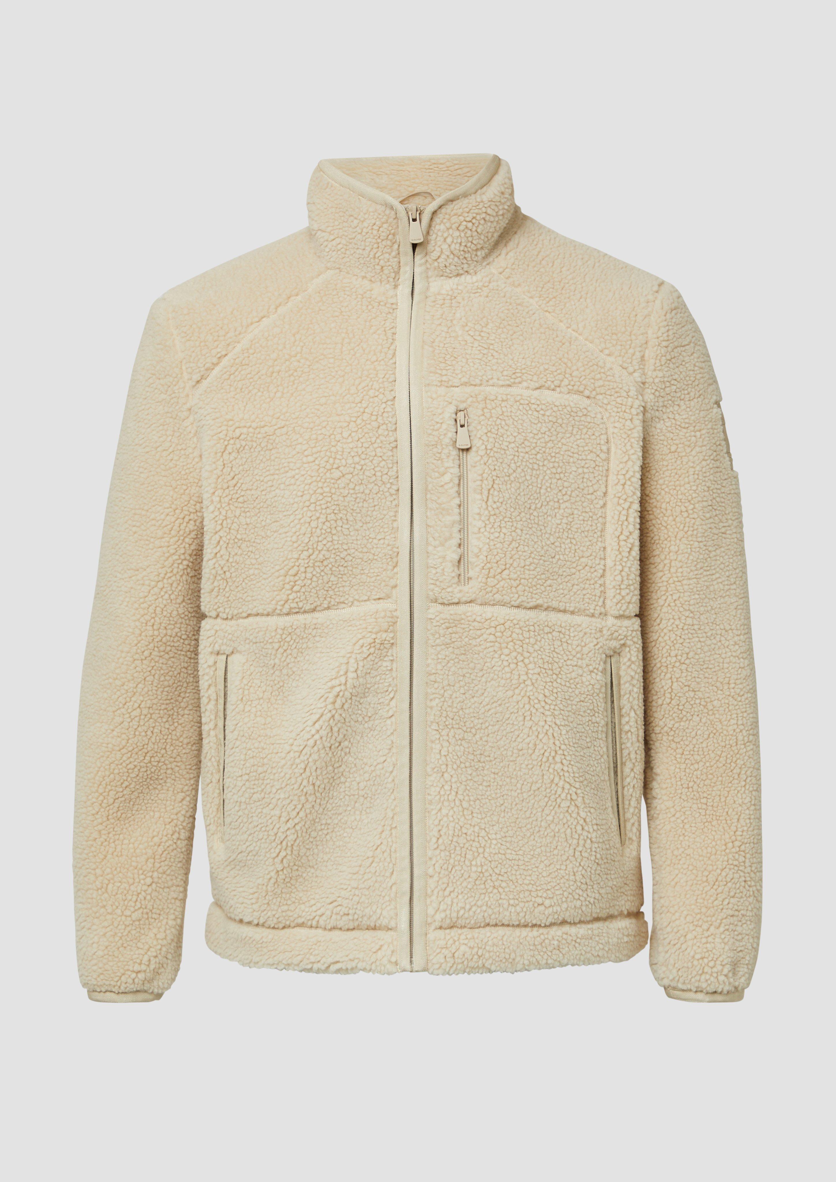 Outdoor-Jacke