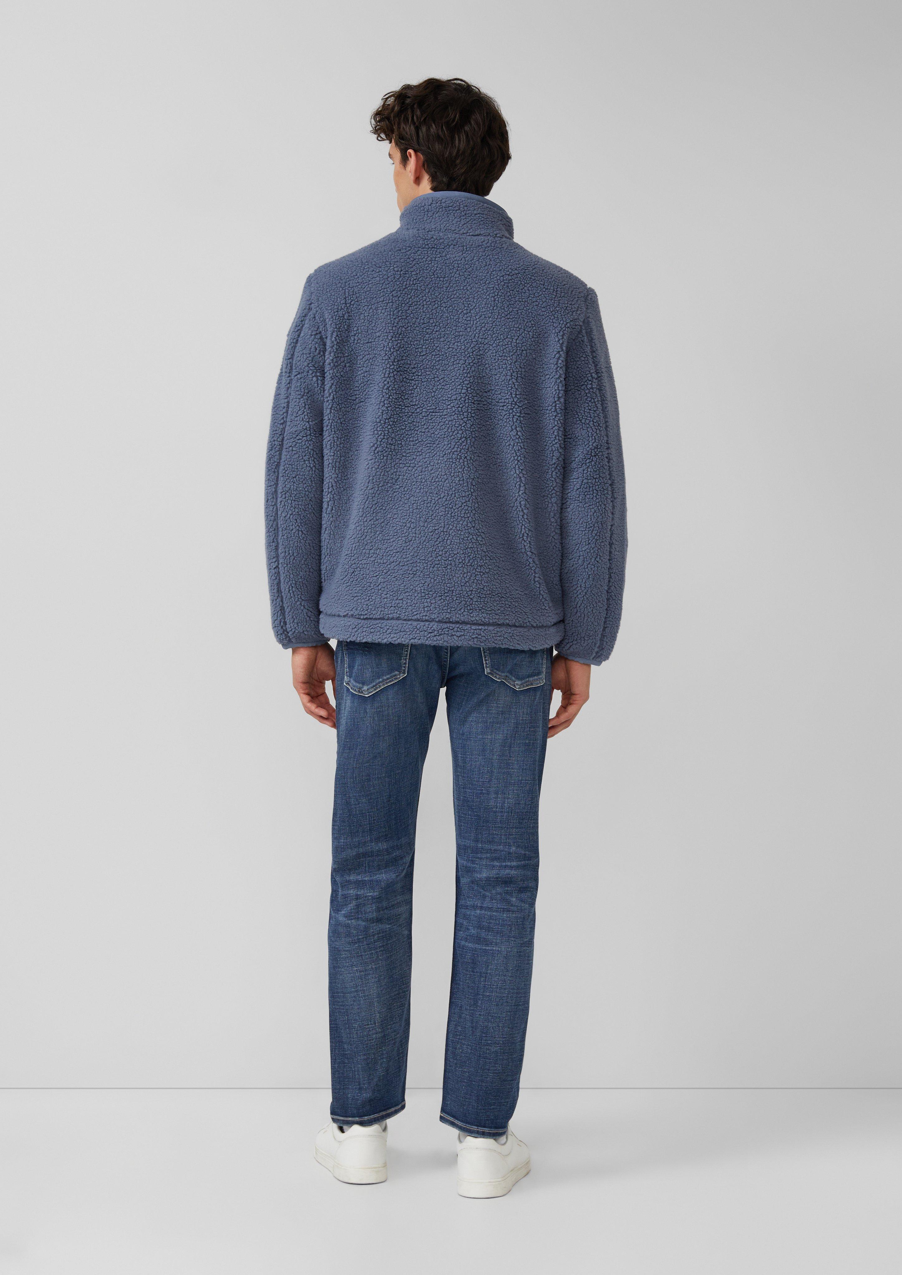 Buitenjas in 5363 & 0202