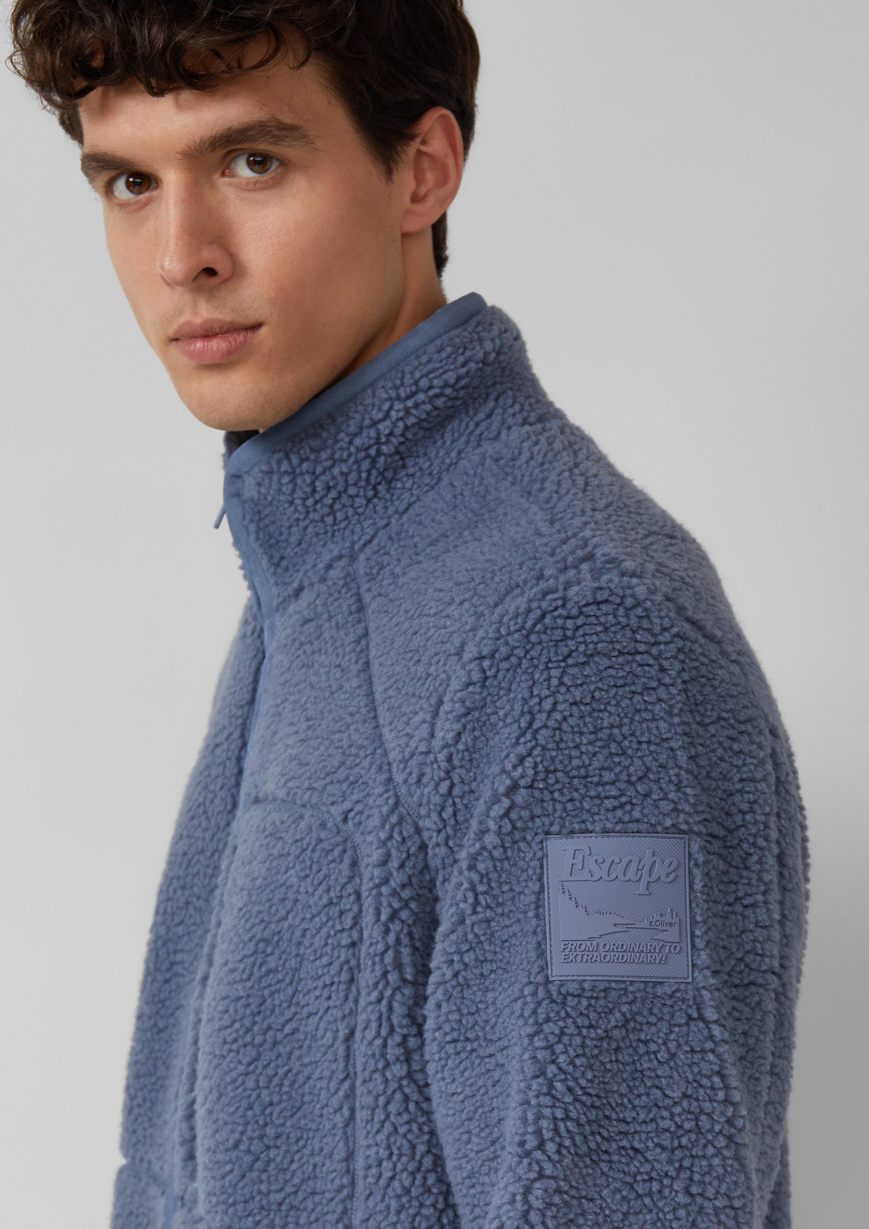 Buitenjas in 5363 & 0202