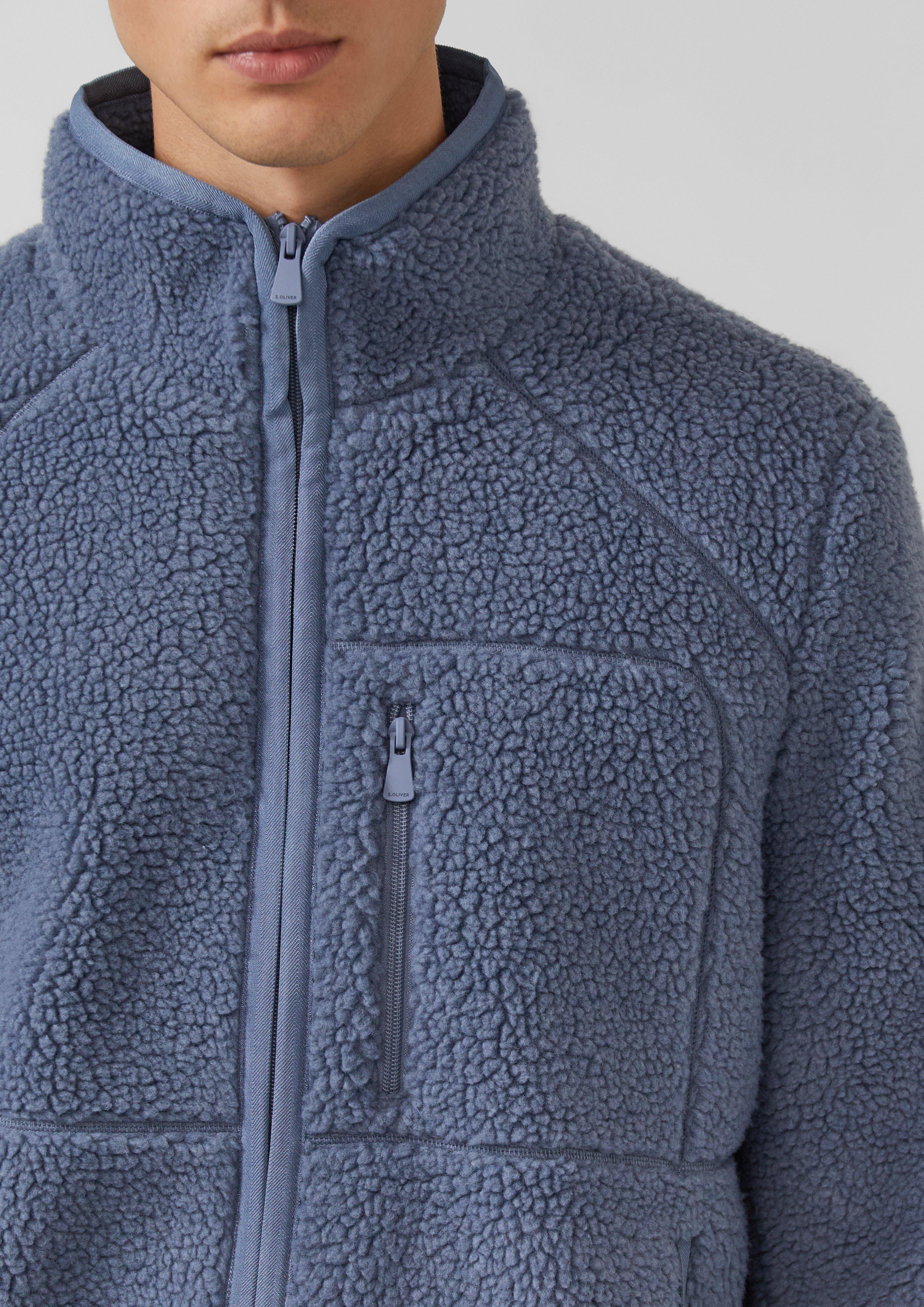 Buitenjas in 5363 & 0202