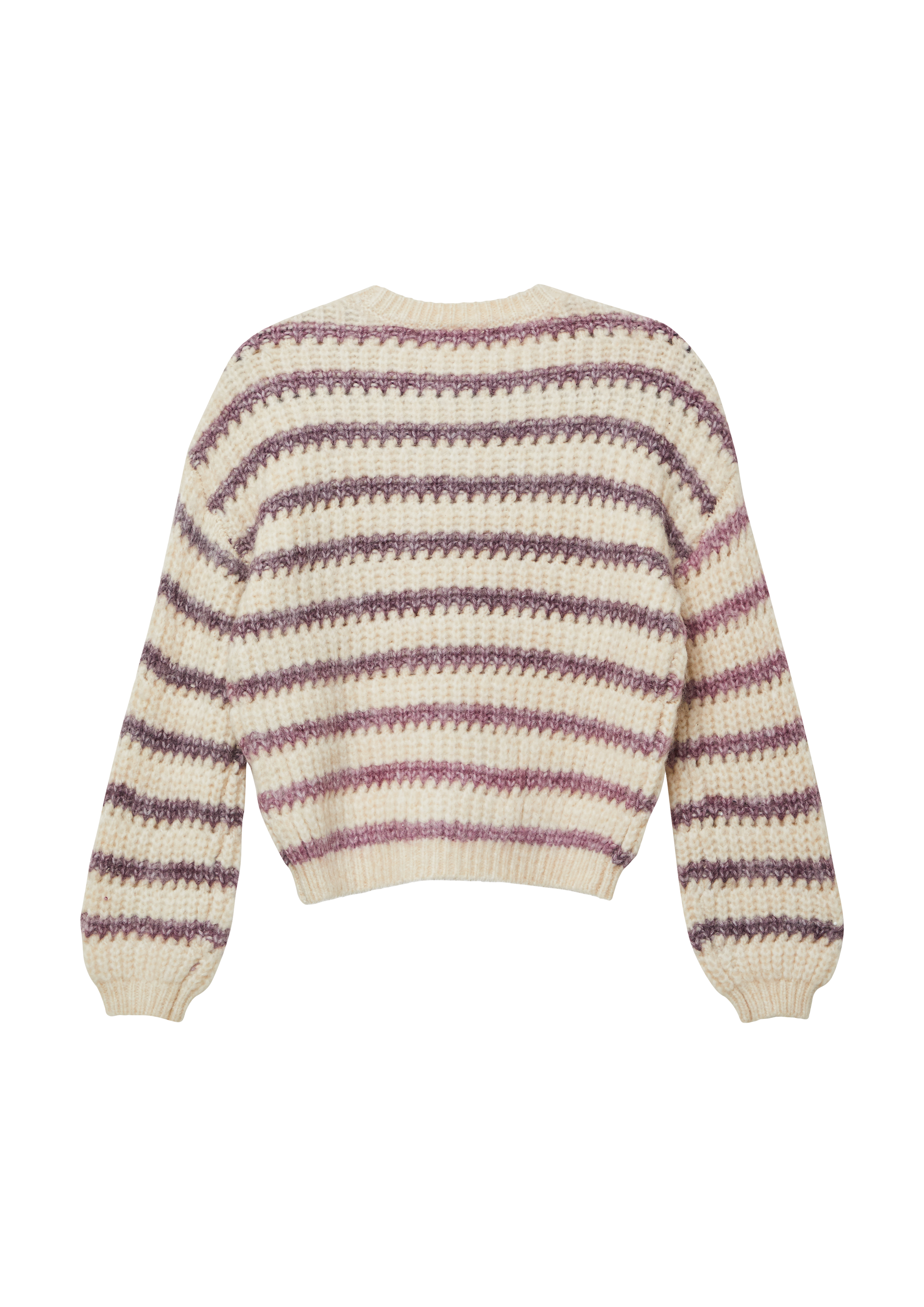 Thumbnail - Strickpullover
