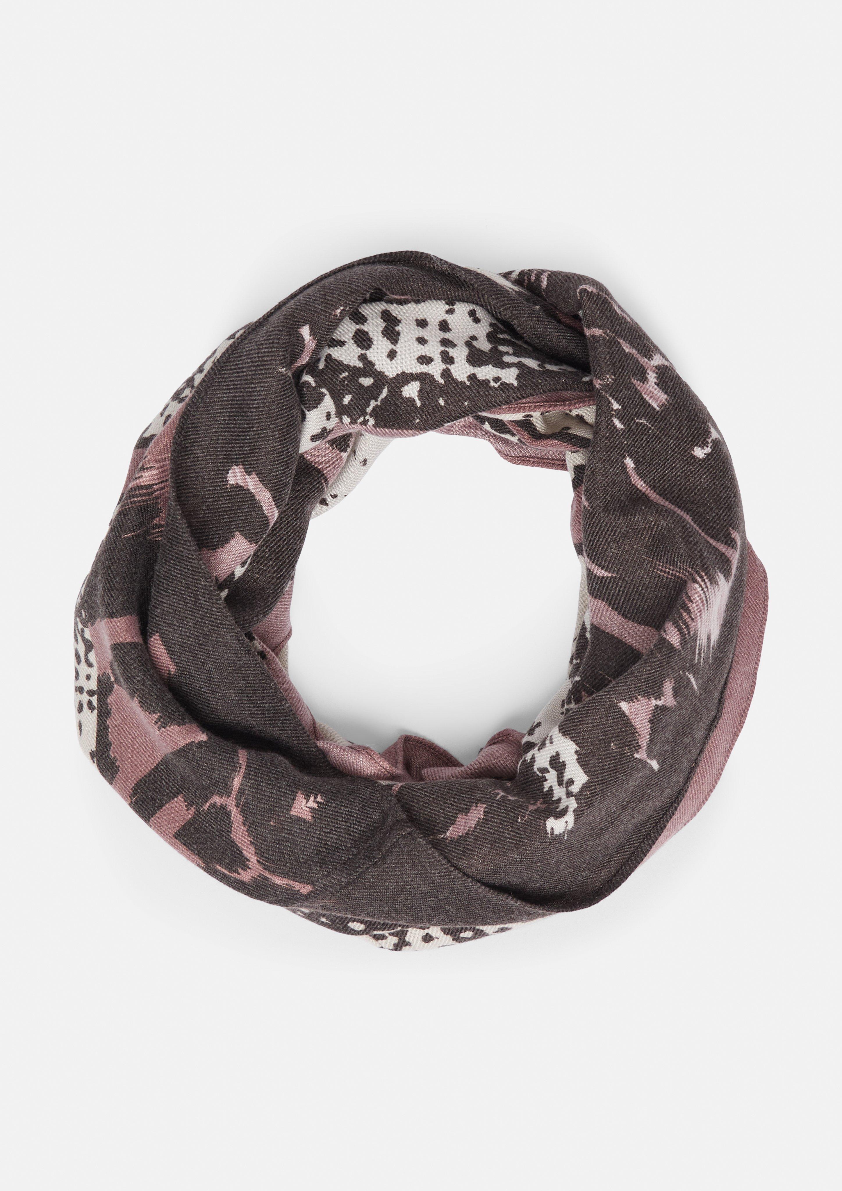 Foulard en 