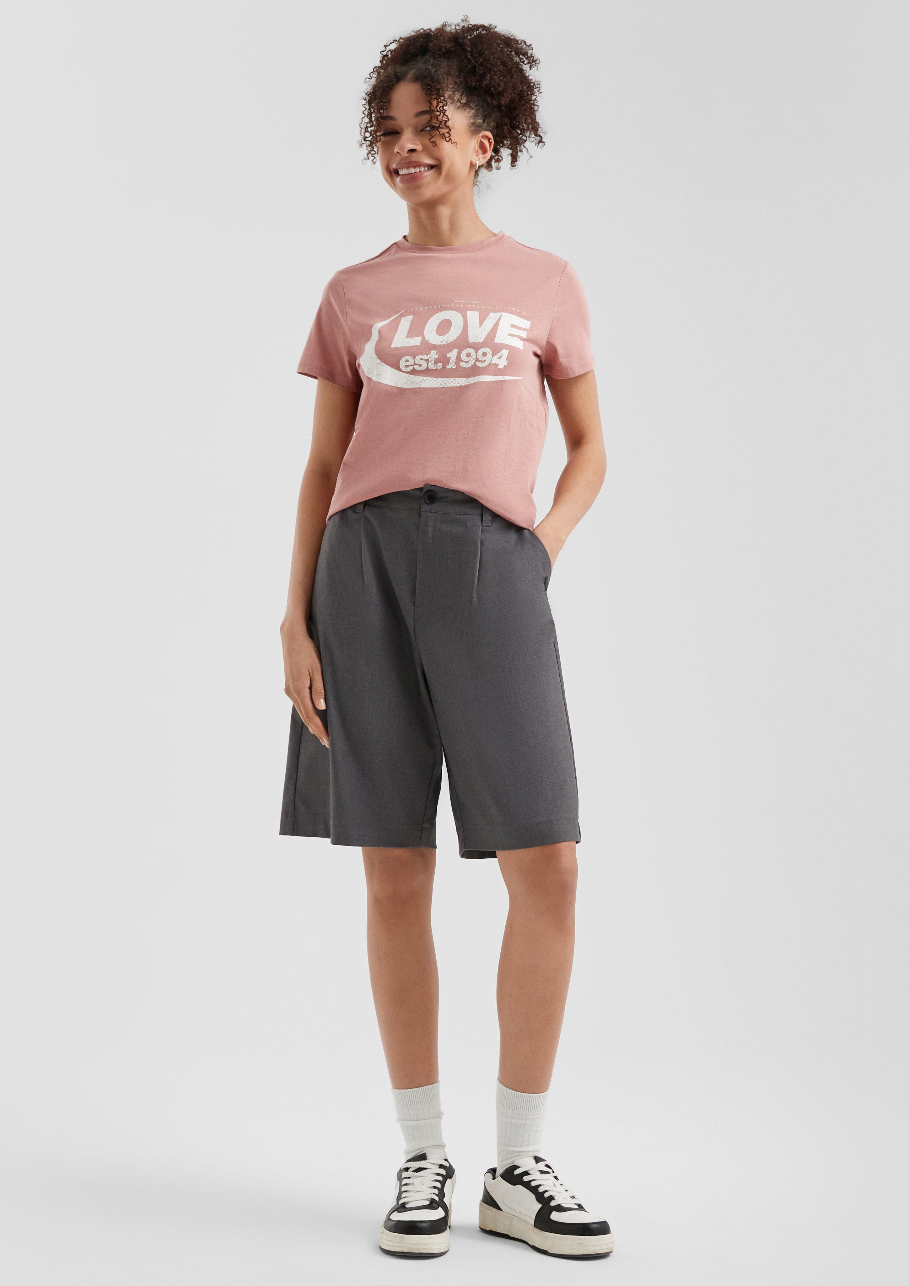 T-Shirt in 44D0, 99D0 & 02D0