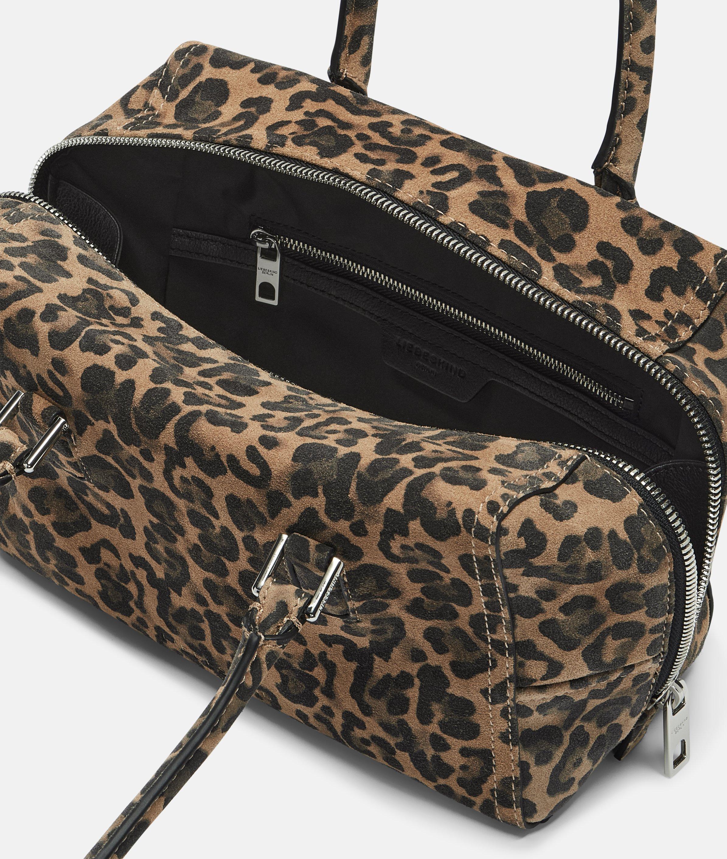 LIEBESKIND BERLIN Satchel