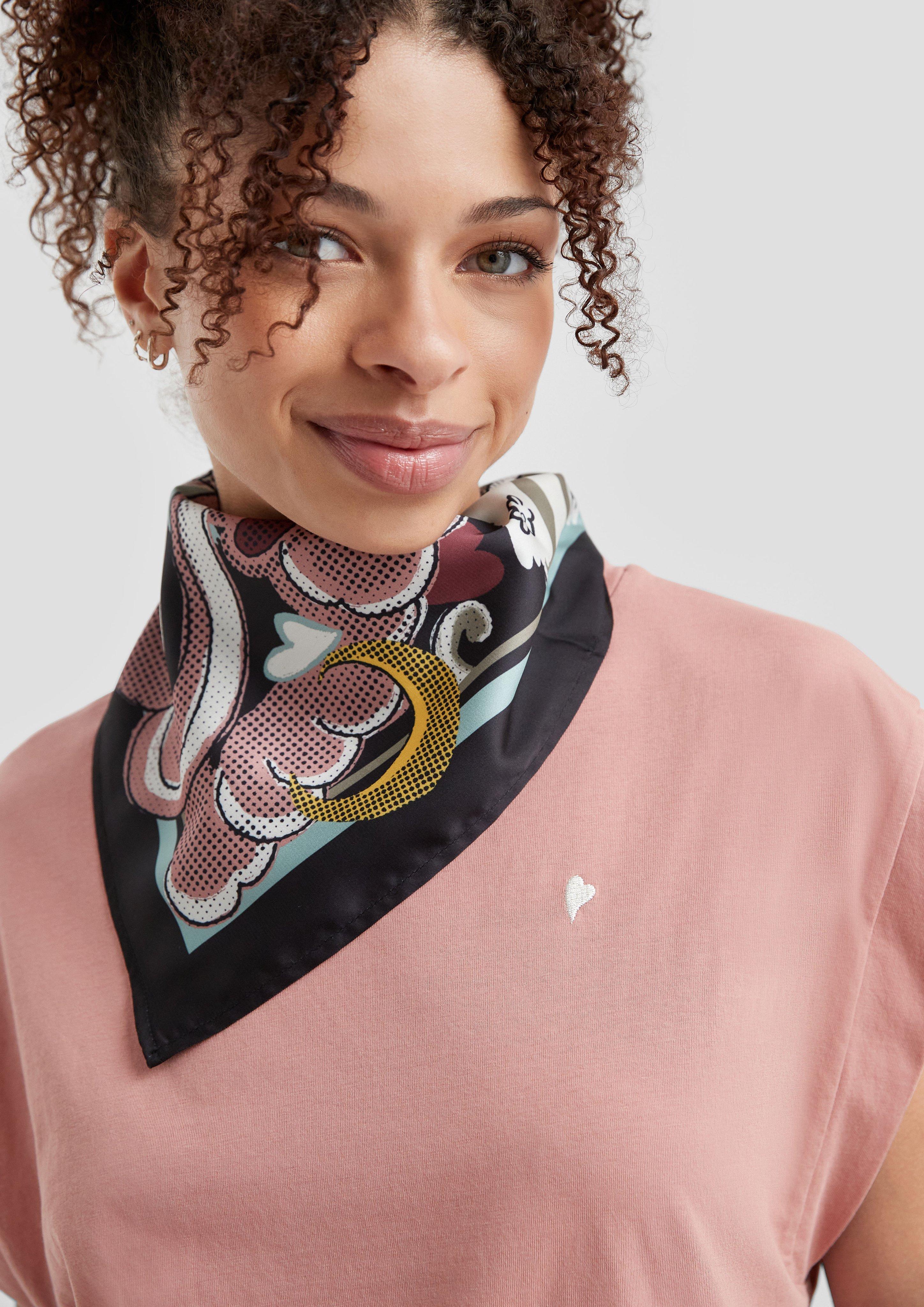 T-shirt in 44D0, 02D0, 78D0 & 99D0