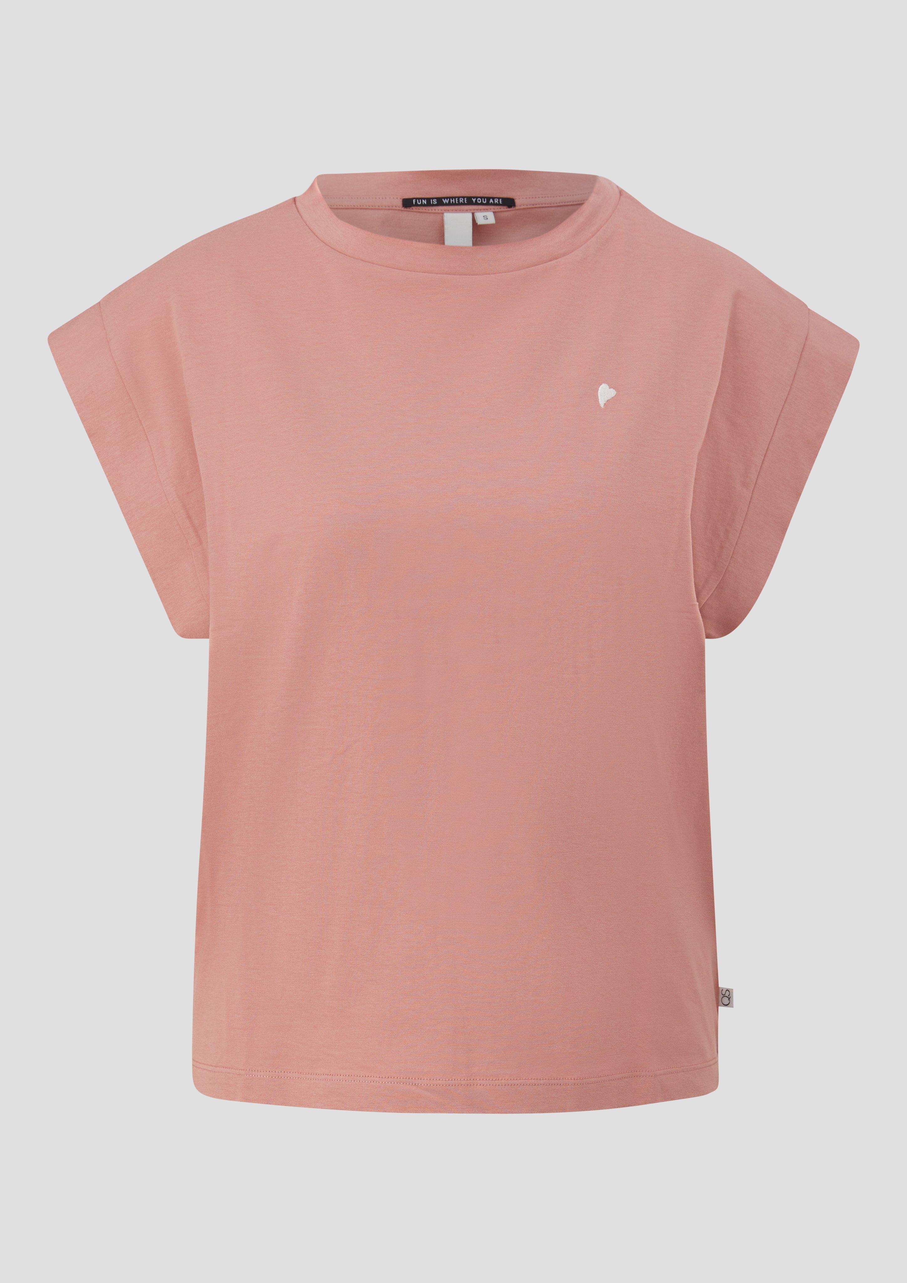 T-shirt in 44D0, 02D0, 78D0 & 99D0