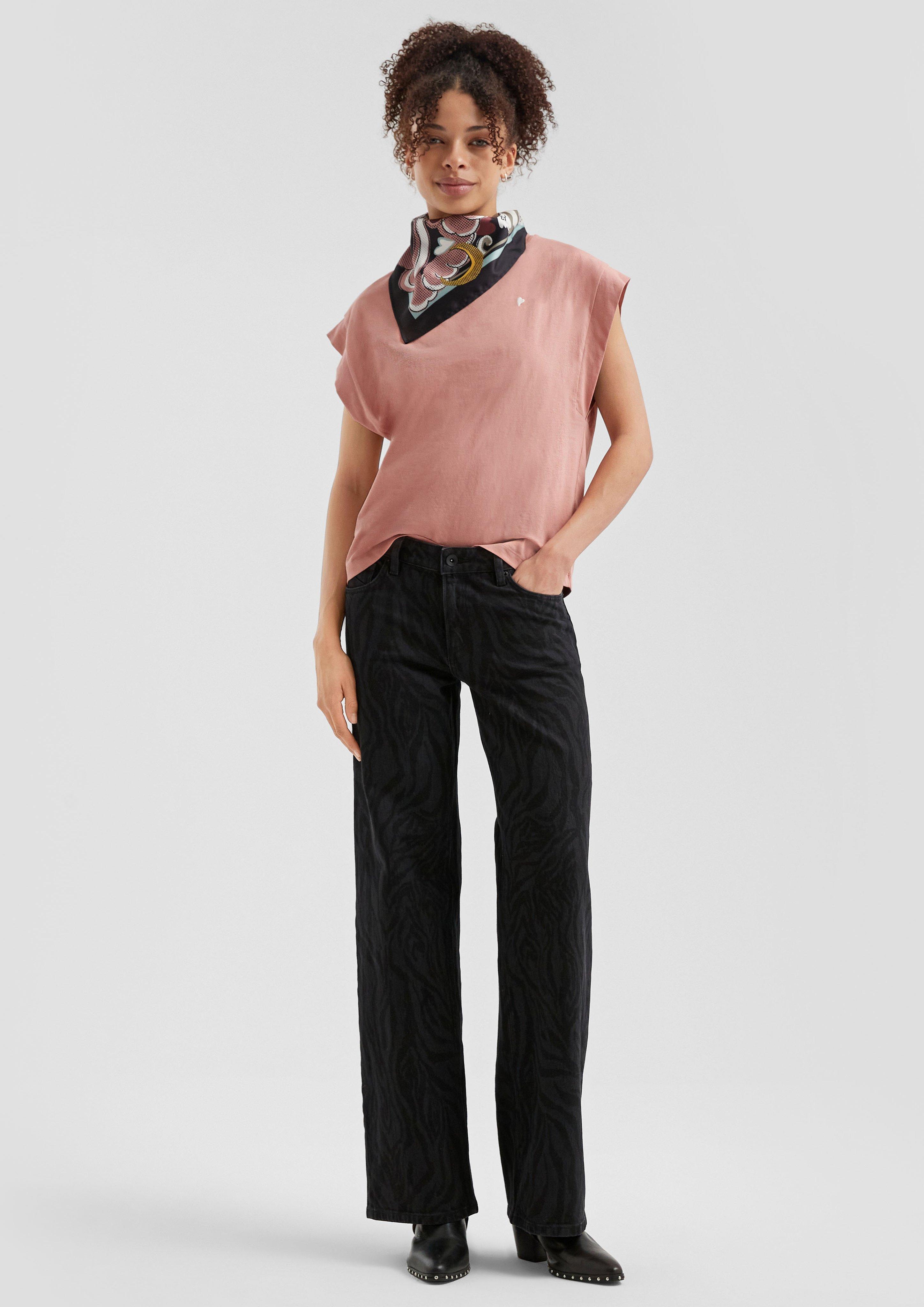 T-shirt in 44D0, 02D0, 78D0 & 99D0