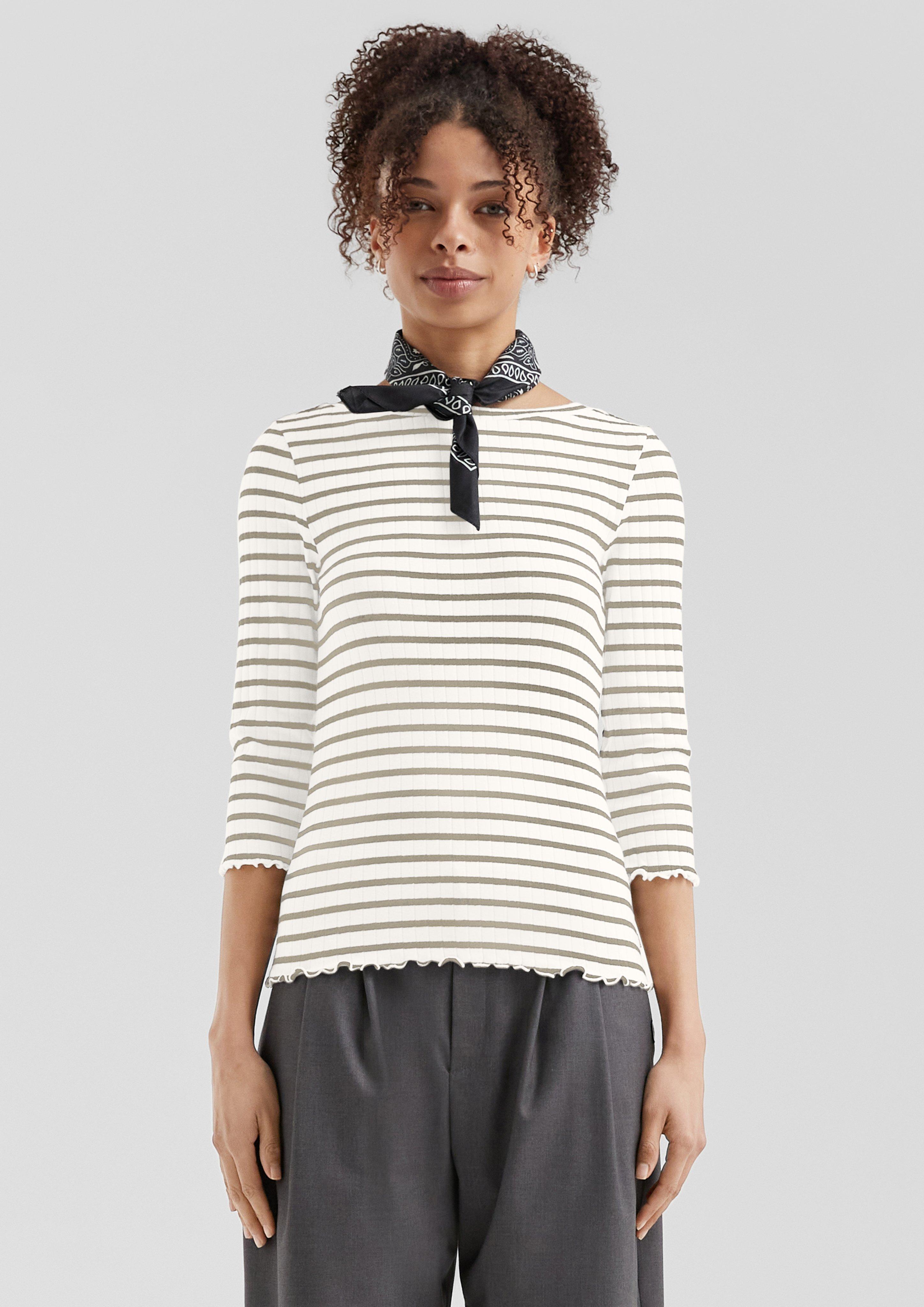 T-shirt in 78G0, 99G0 & 44G0