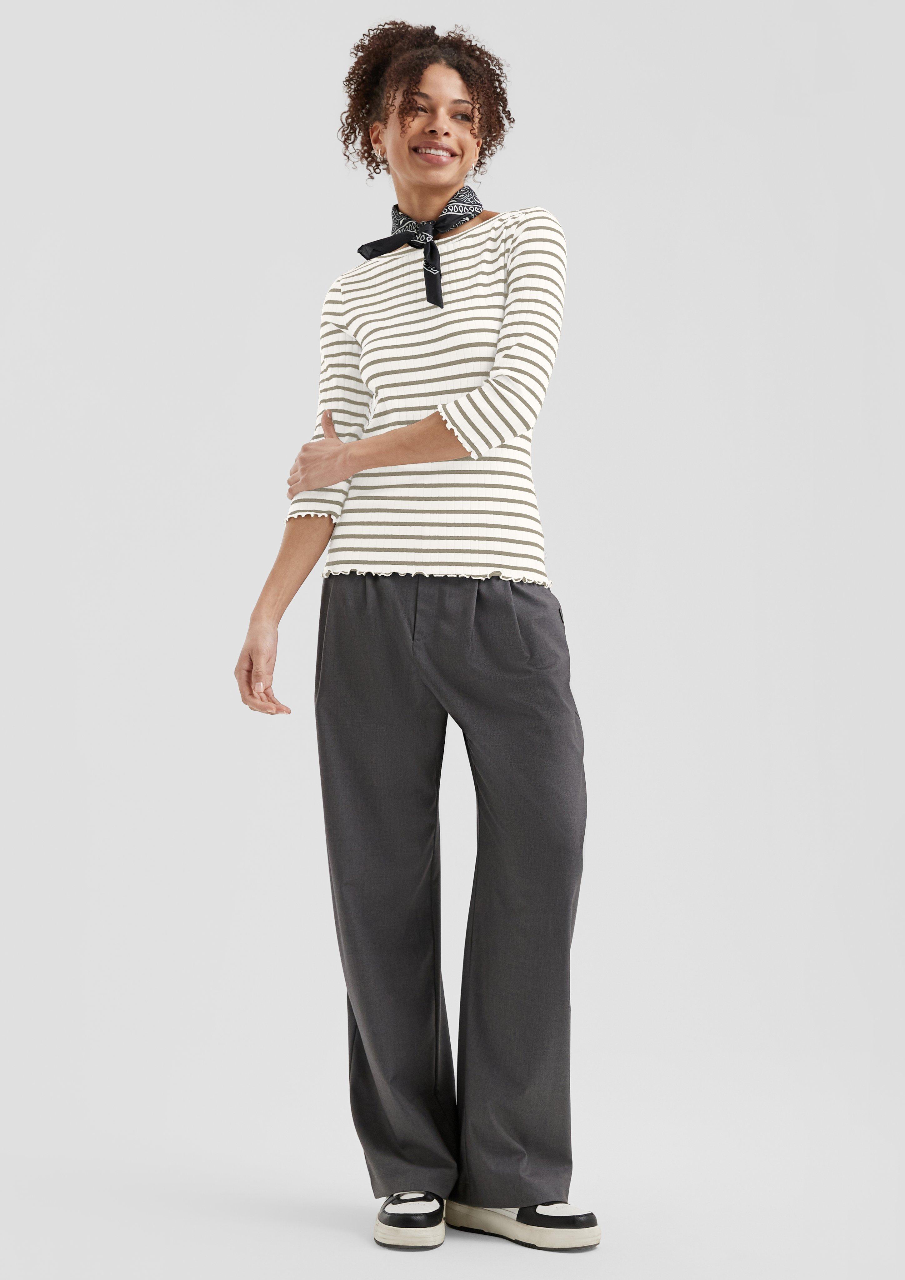 T-shirt in 78G0, 99G0 & 44G0