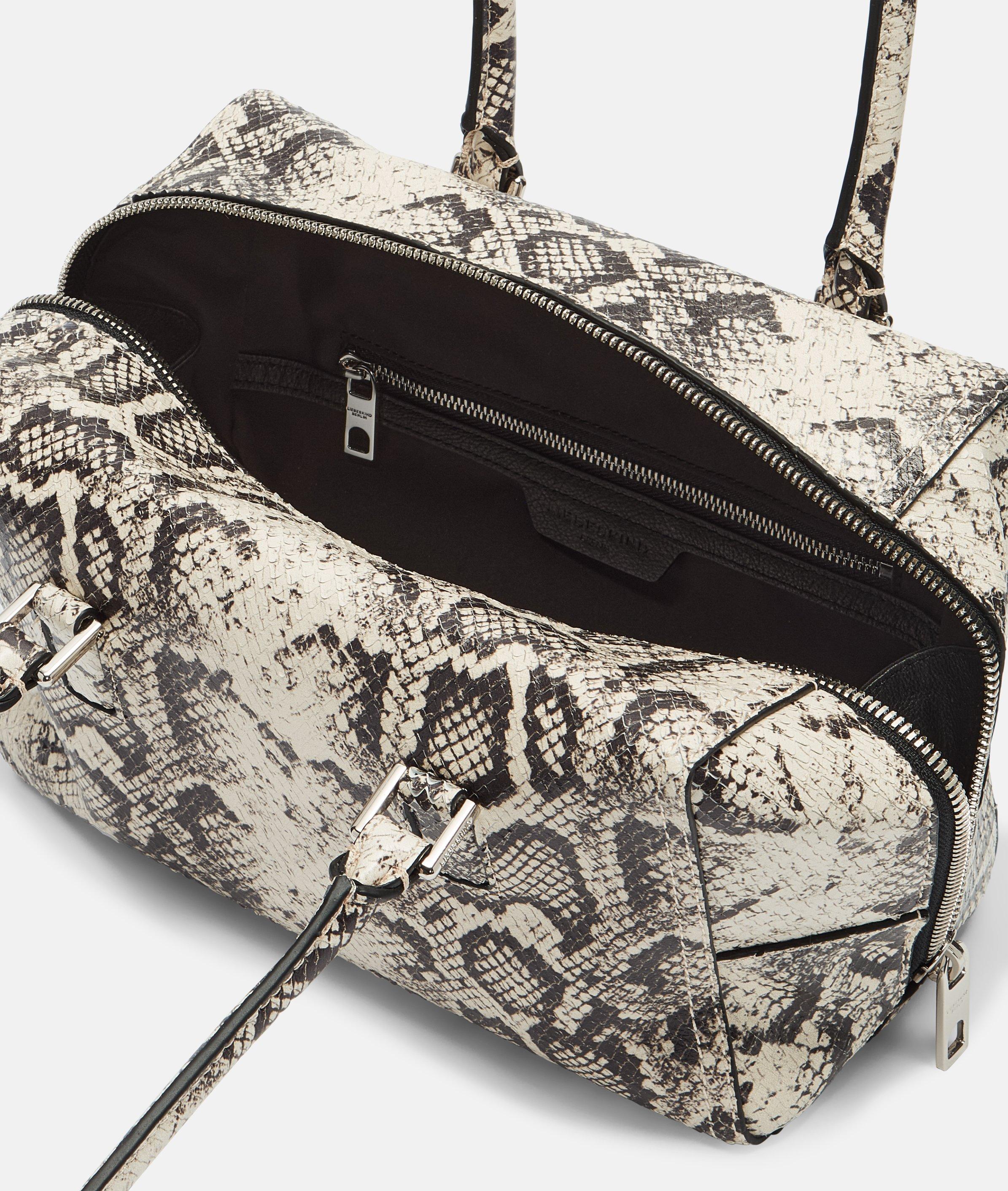 LIEBESKIND BERLIN Archive Kayla Satchel S