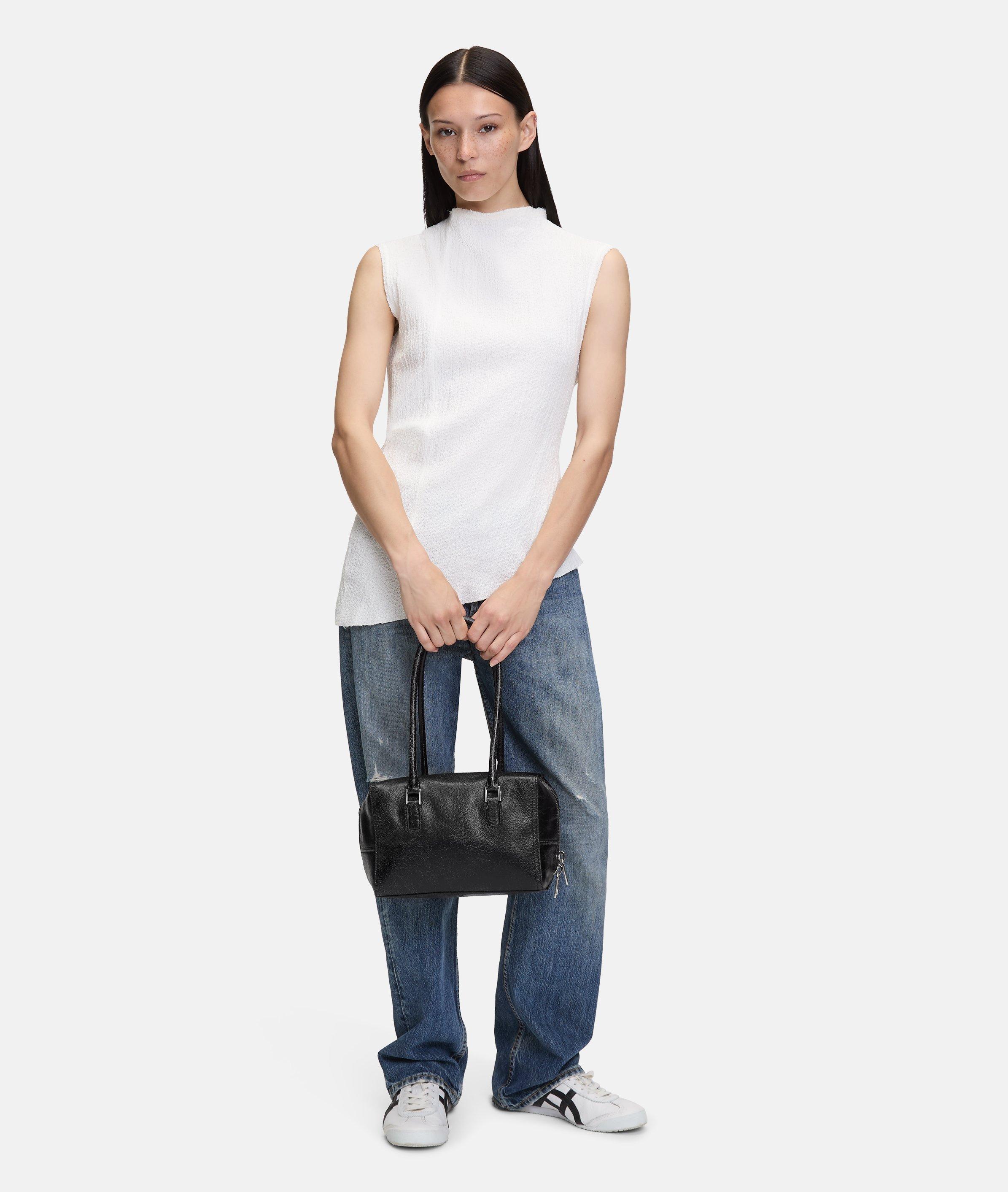 LIEBESKIND BERLIN Satchel