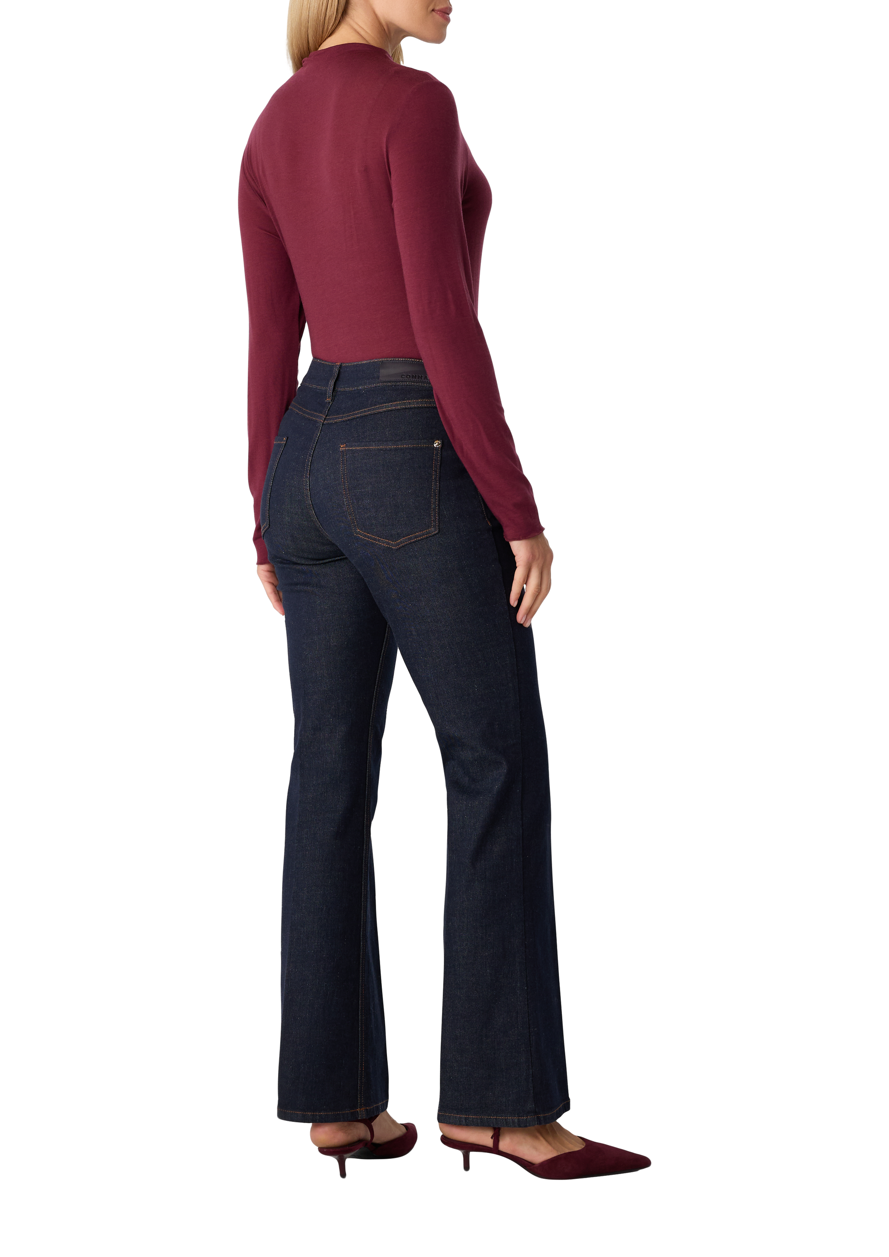 Thumbnail - Jeans-Hose