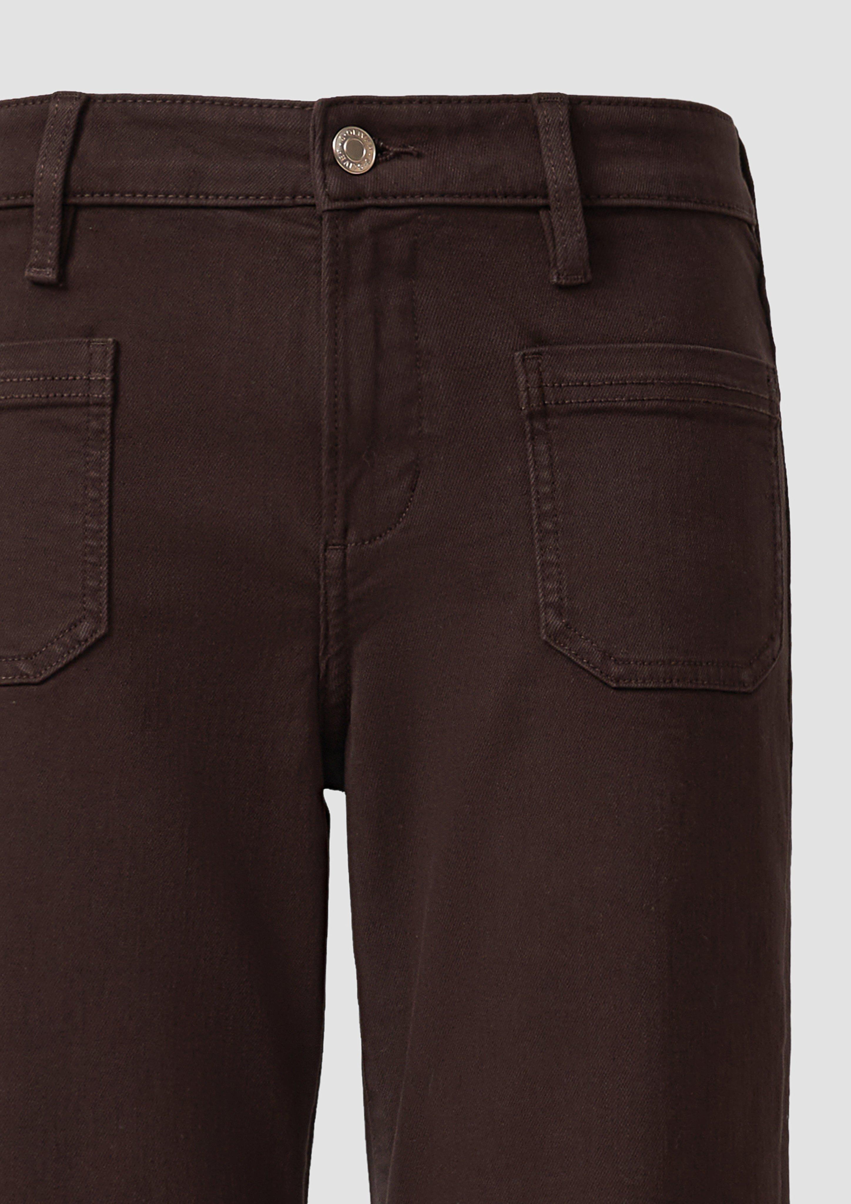 Kavbojke in 89Z5 &amp; 39Z5