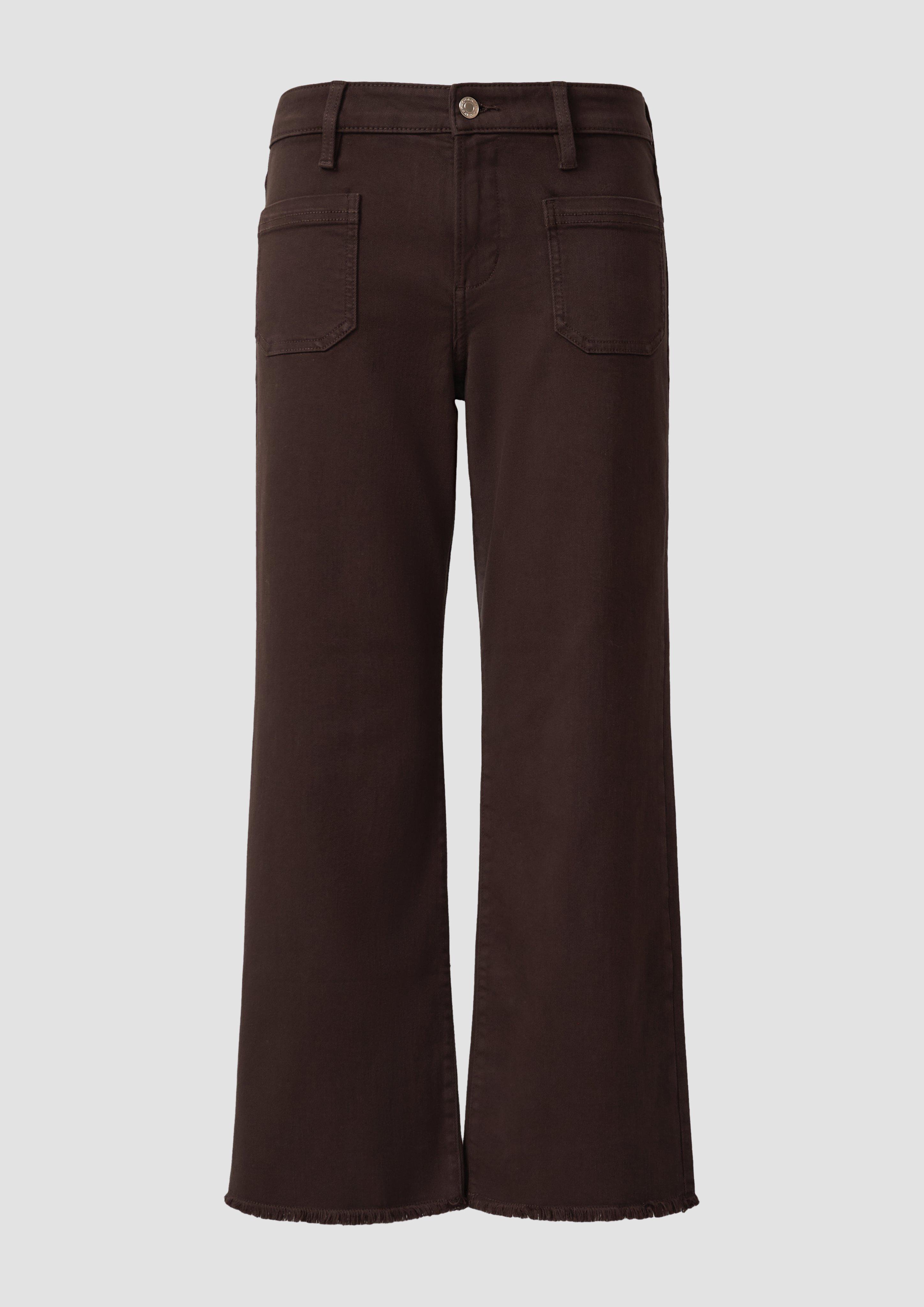 Jeans-Hose