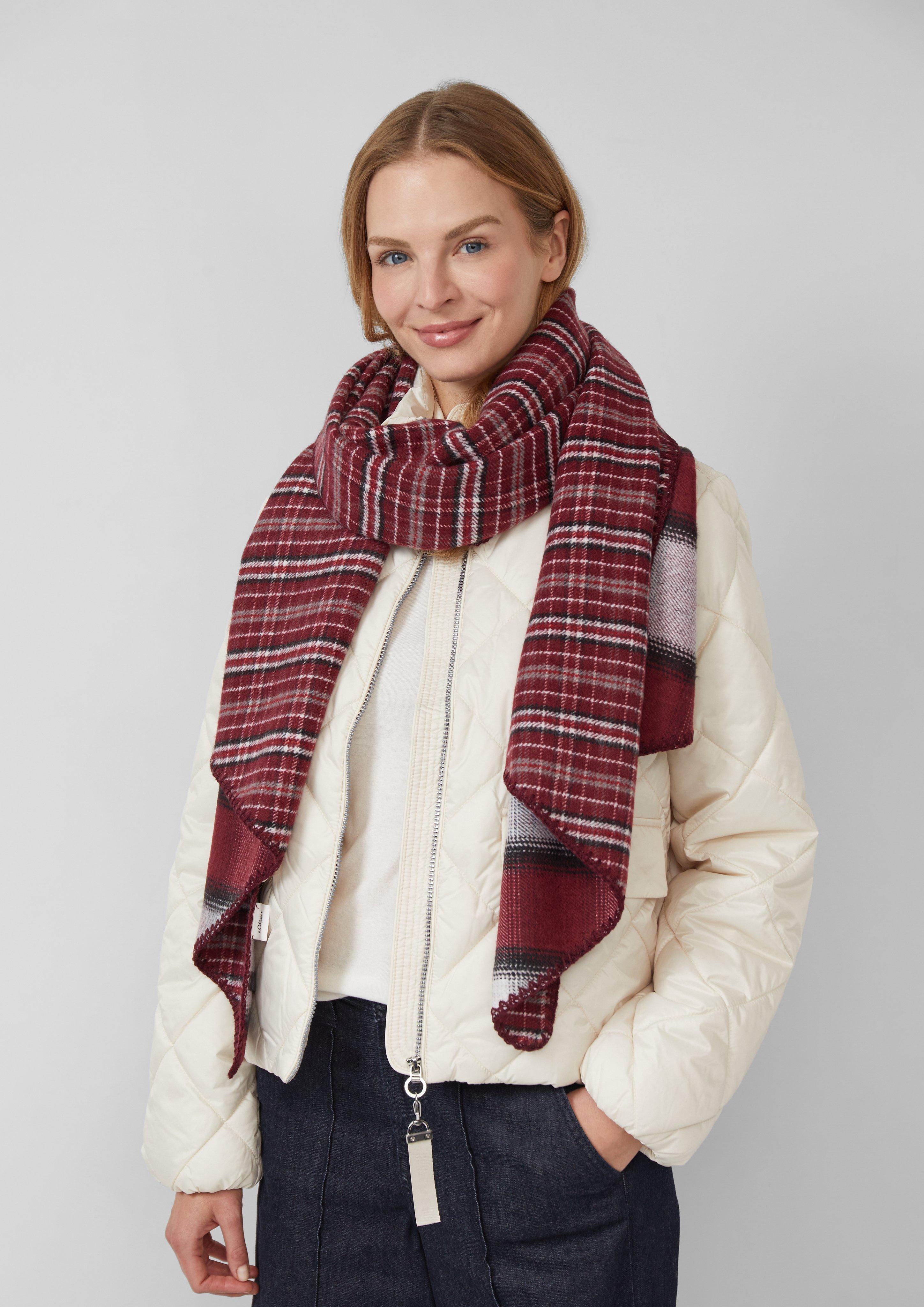 Sjaal in 39N3 & 02N3