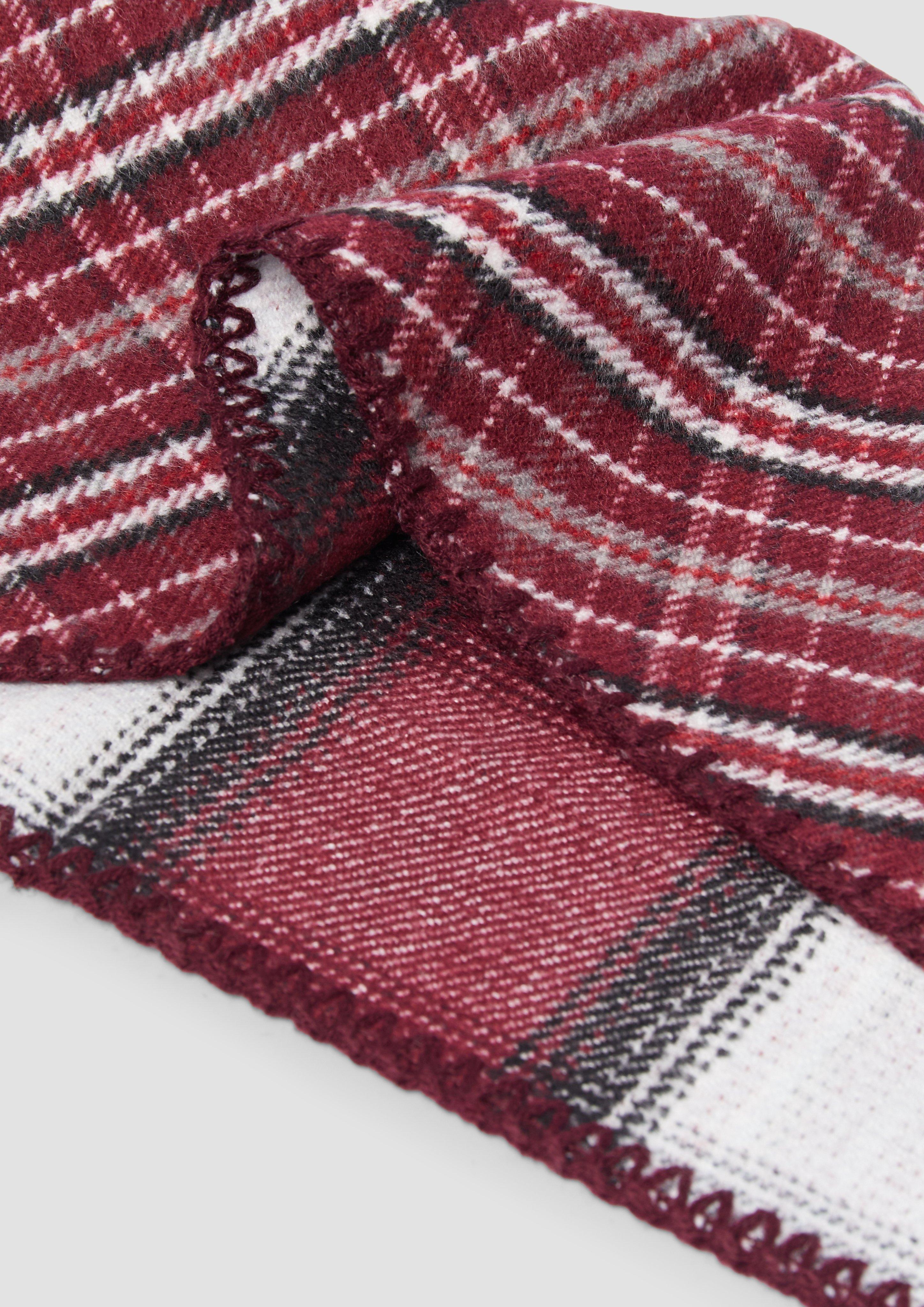 Sjaal in 39N3 & 02N3