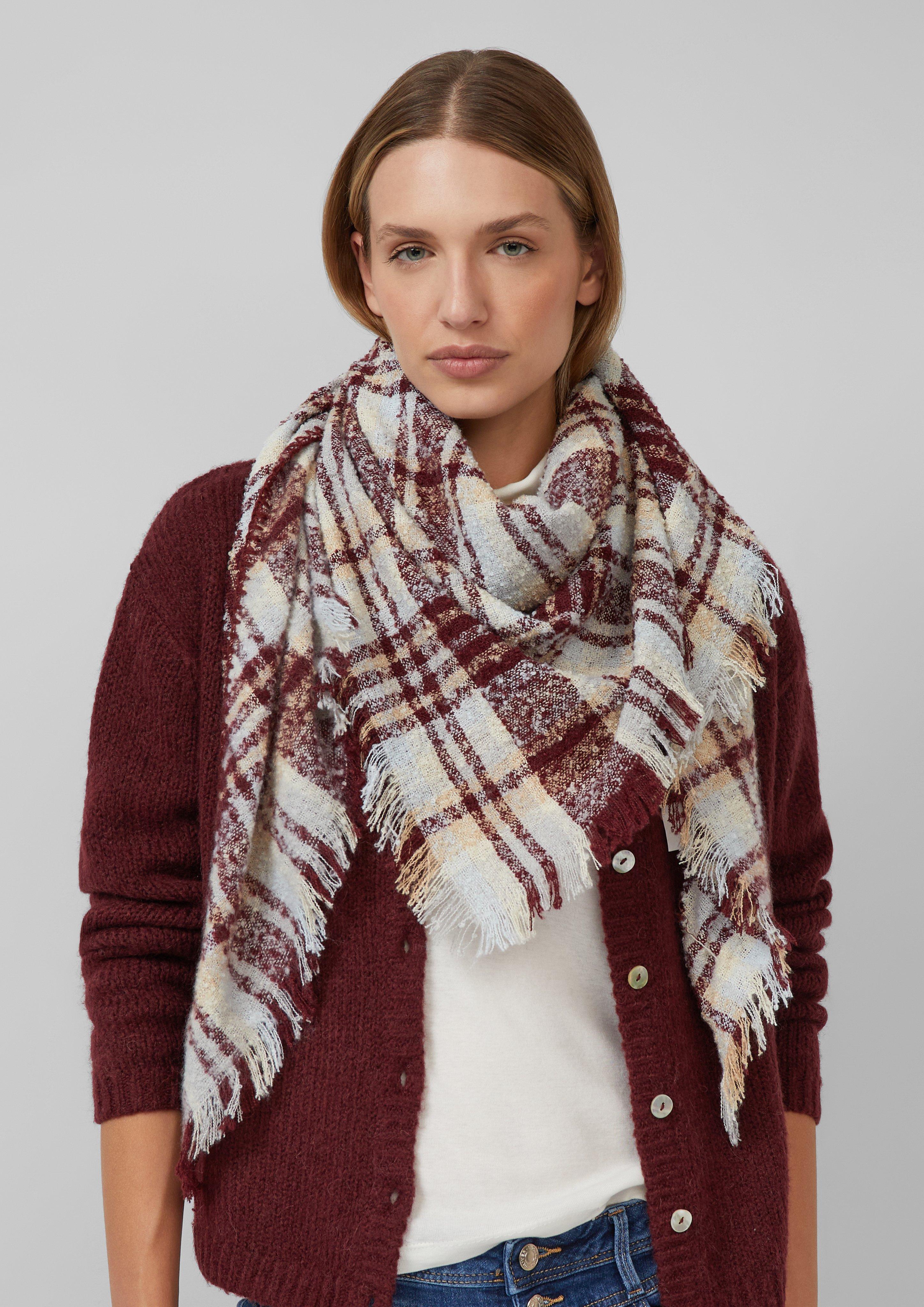 Écharpe in 39N2 & 84N2