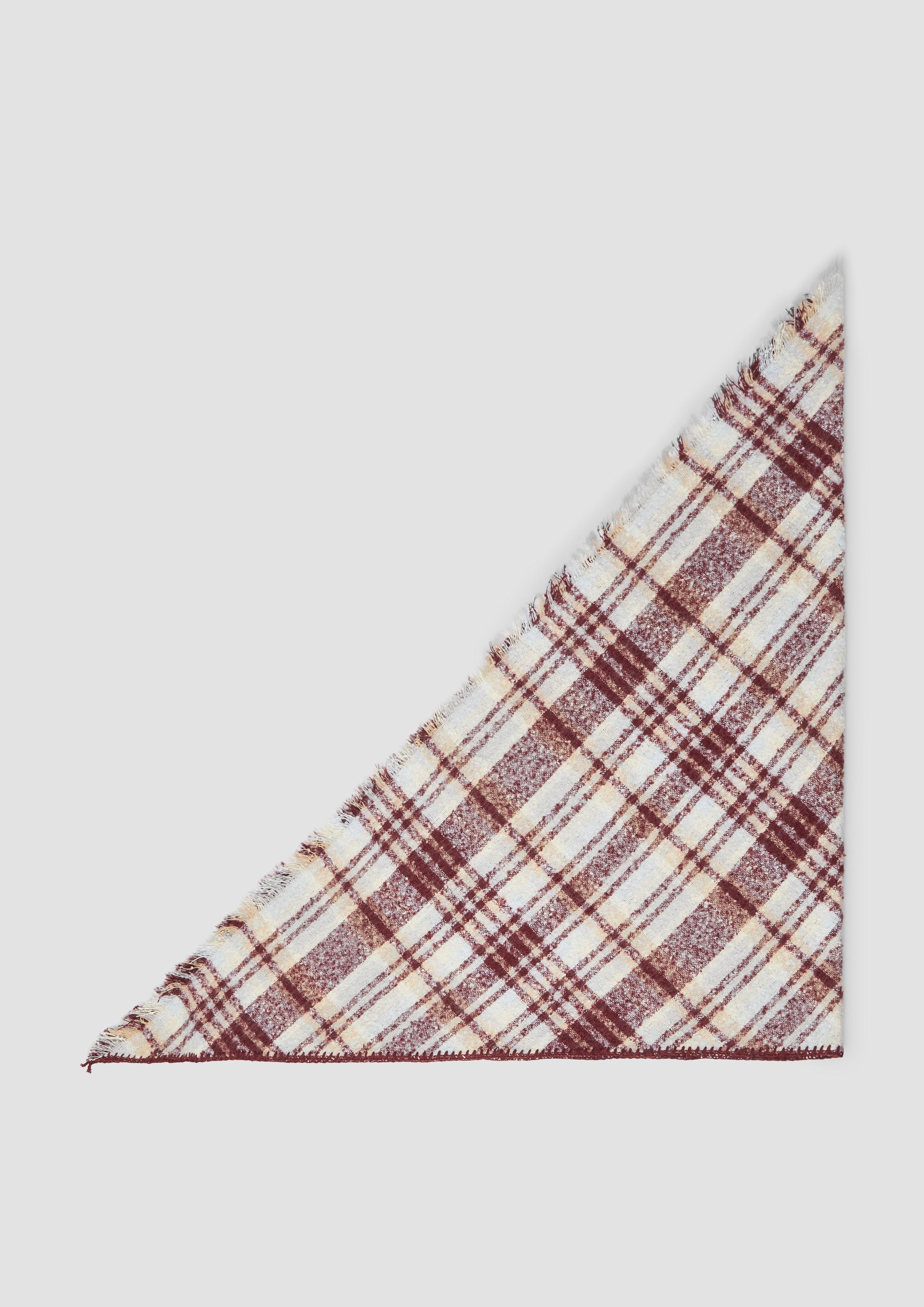 Écharpe in 39N2 & 84N2