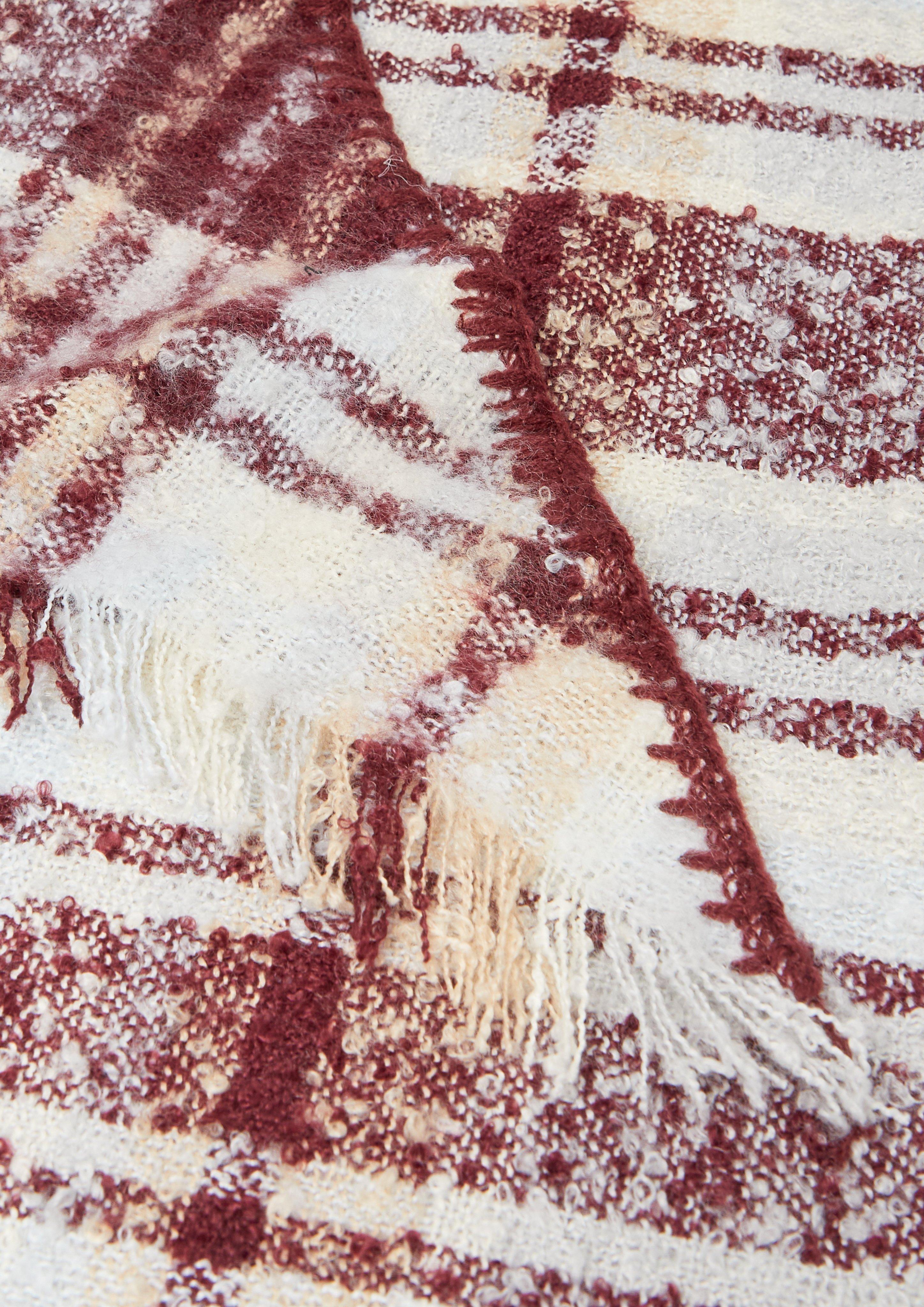 Écharpe in 39N2 & 84N2