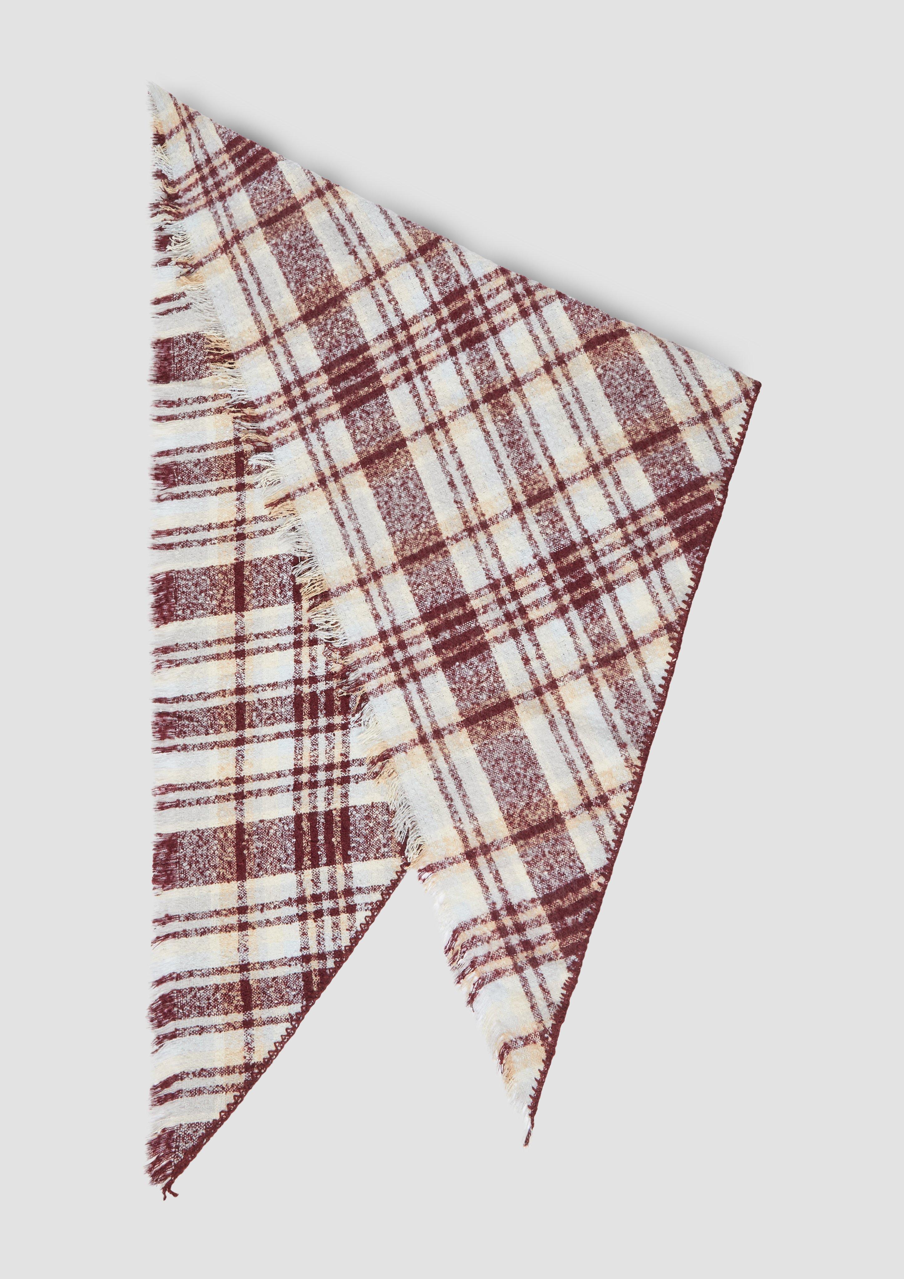 Écharpe in 39N2 & 84N2